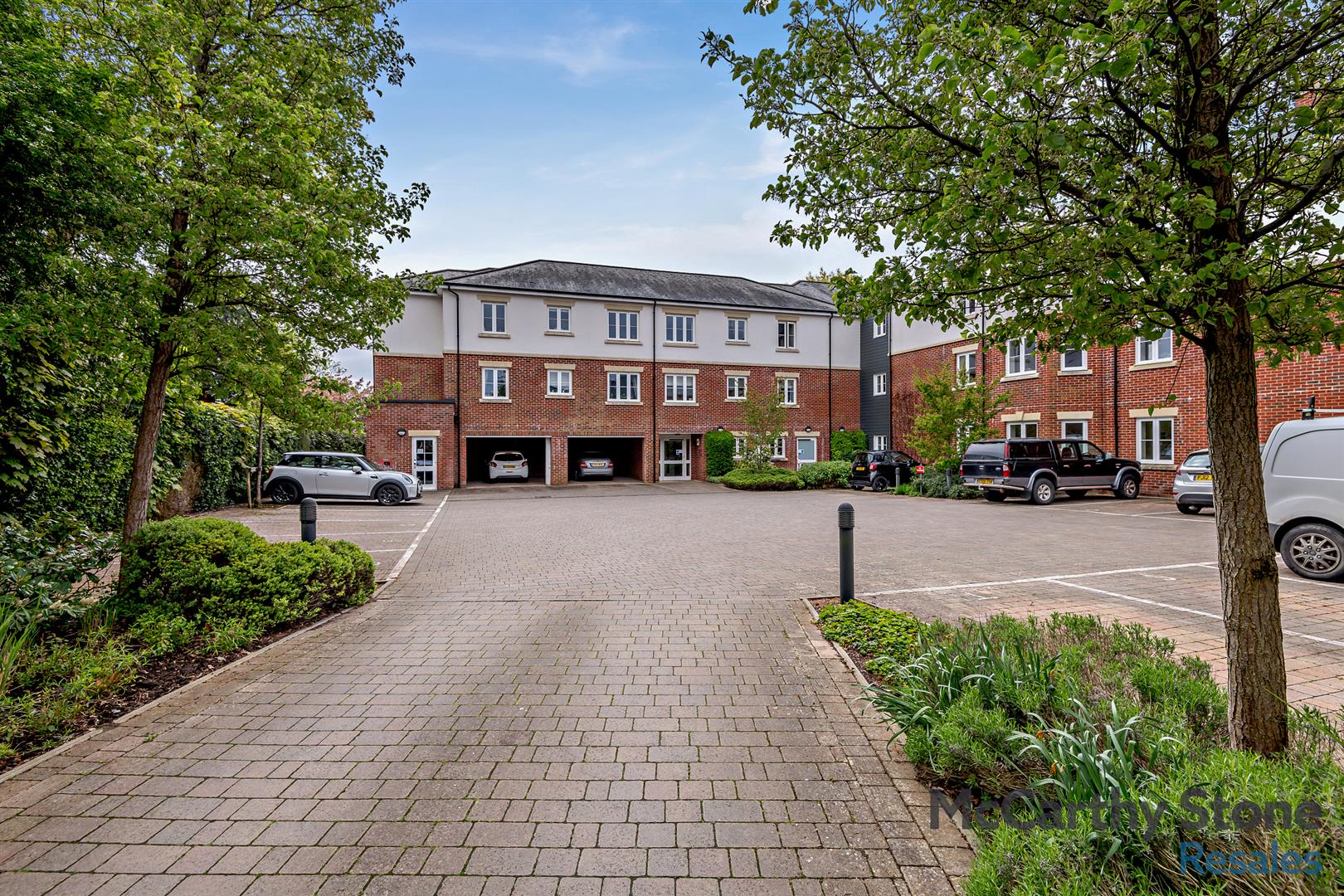 Horsley Place, High Street, Cranbrook, Kent