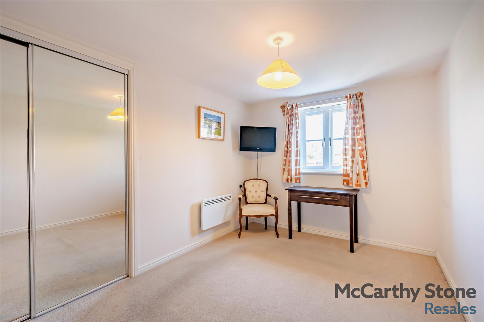 Imber Court, George Street, Warminster, BA12 8FY