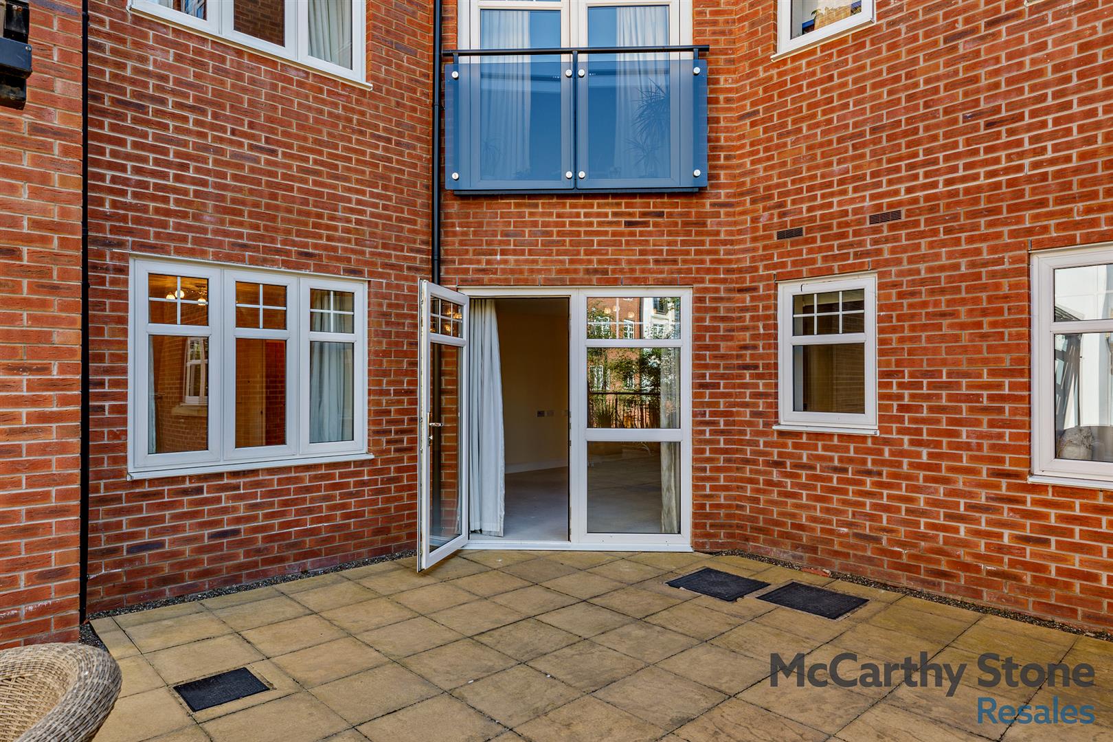 Abbey Foregate, Shrewsbury
