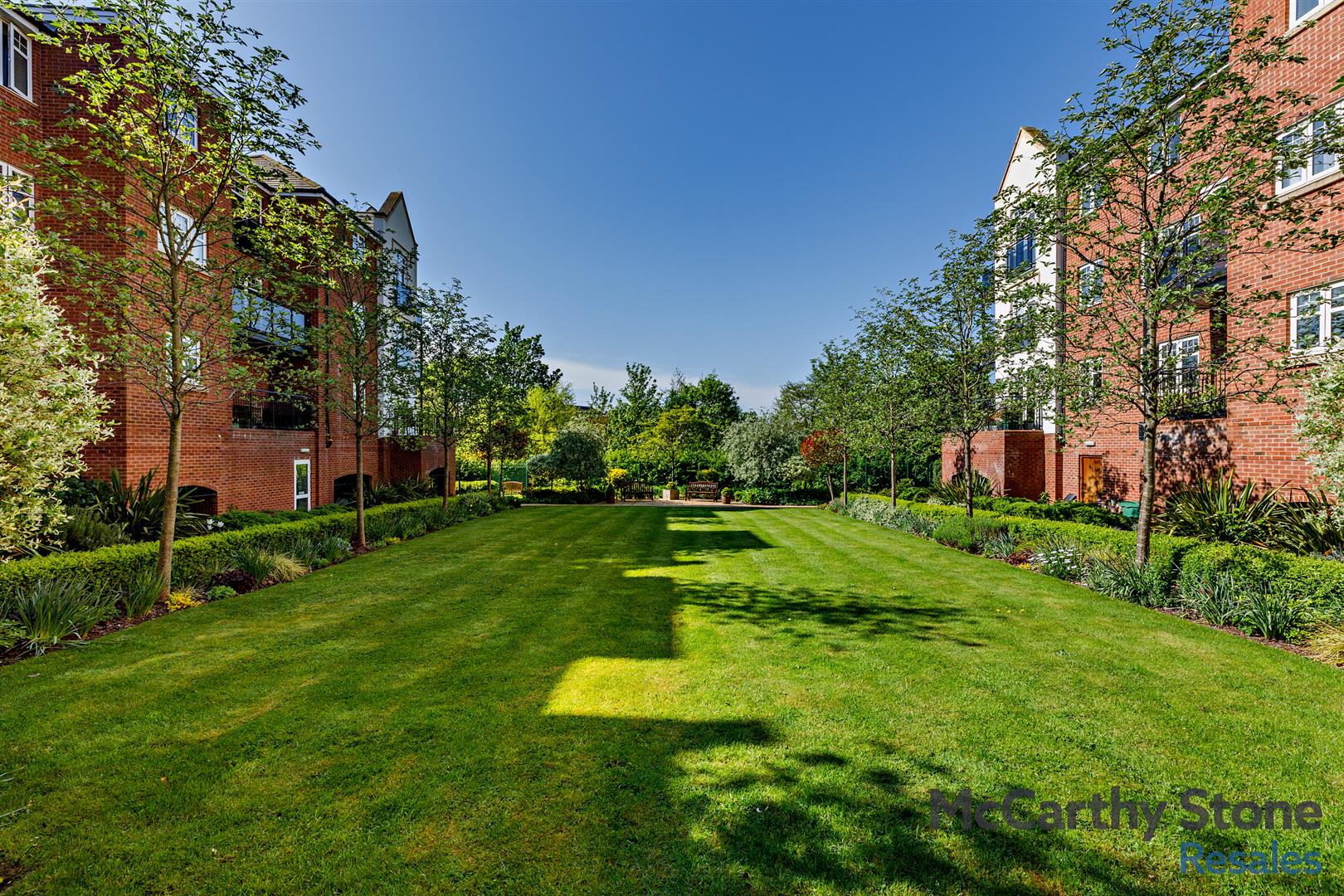 Abbey Foregate, Shrewsbury