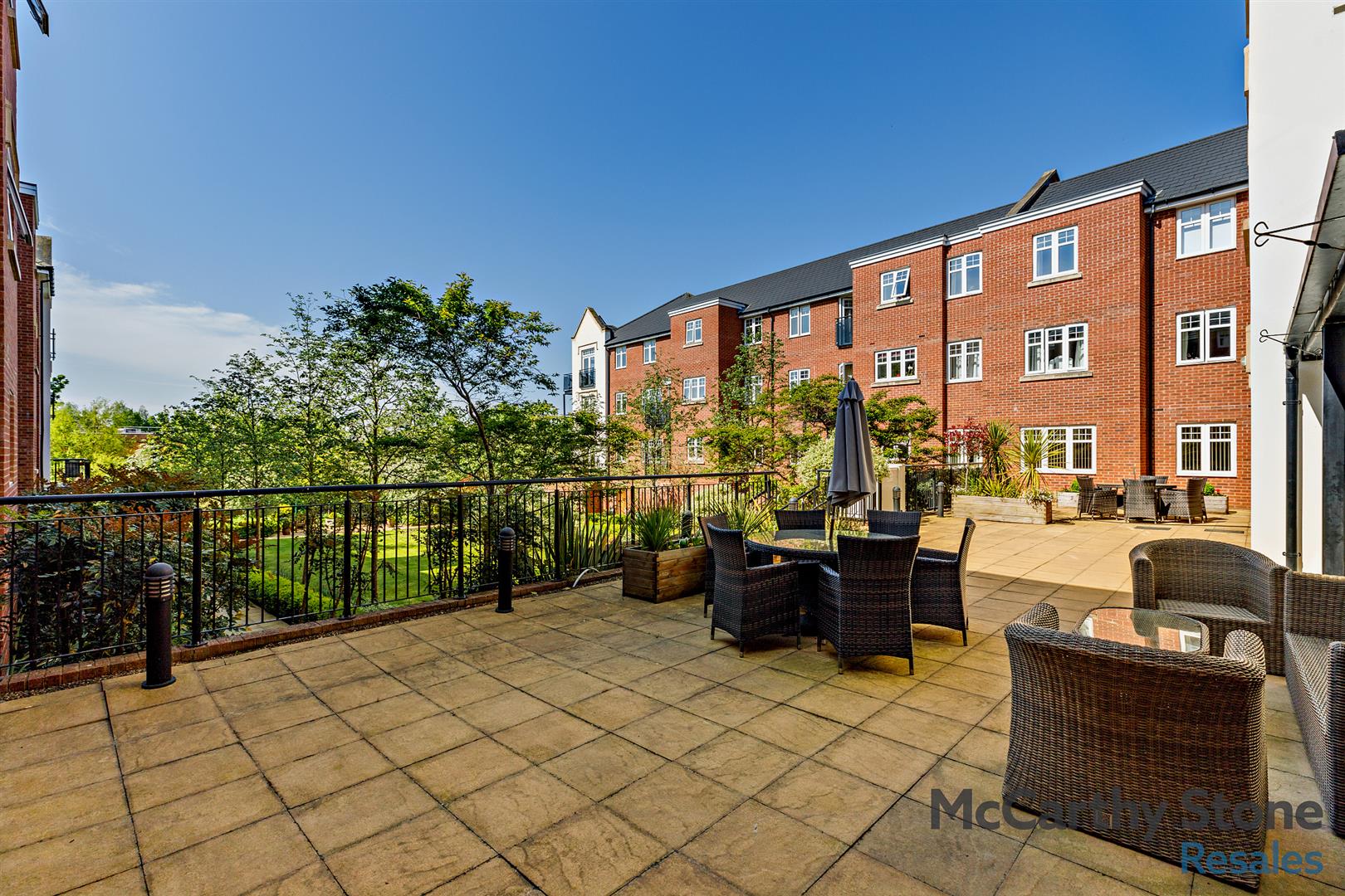 Abbey Foregate, Shrewsbury