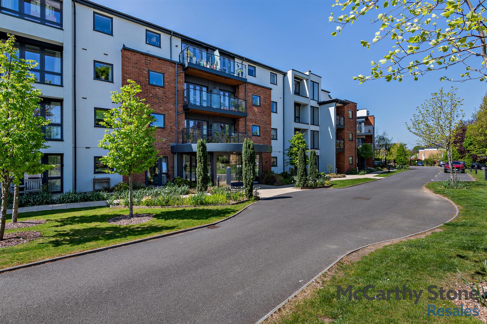 Freeman House, Keepers Close, Canterbury, CT1 3YG