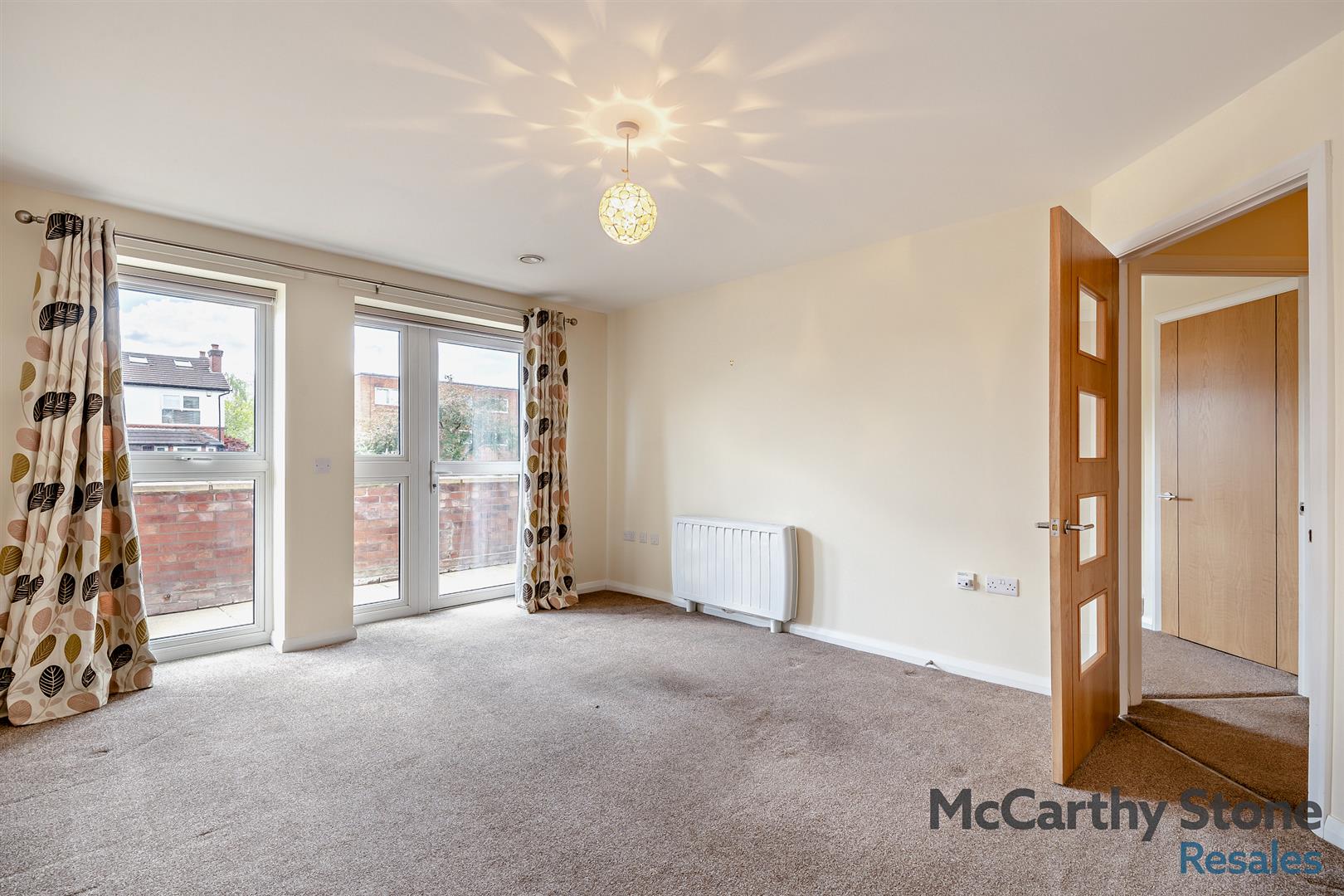Wendover Court, Monton Road, Eccles, Manchester, Lancs, M30 9HG