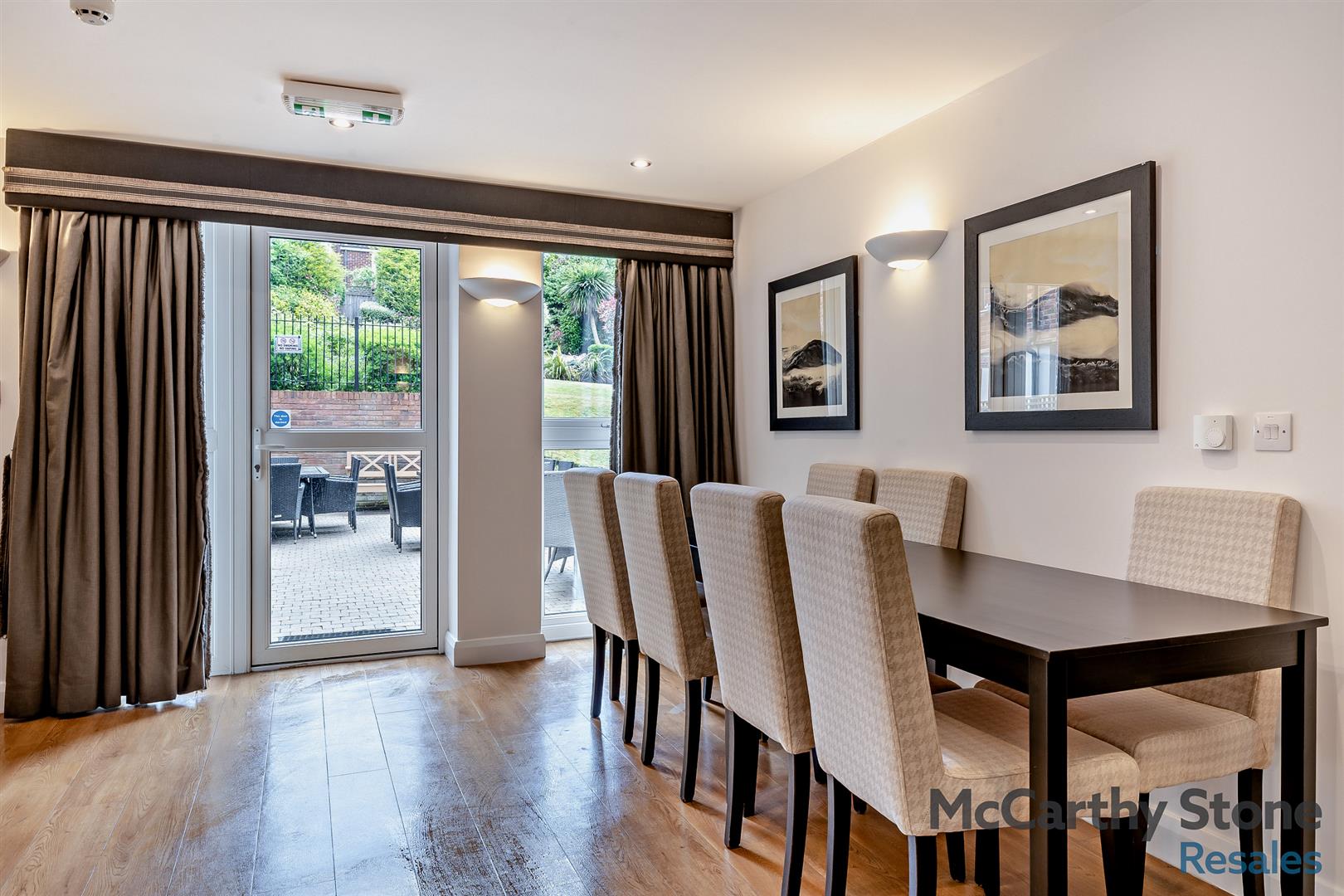 Wendover Court, Monton Road, Eccles, Manchester, Lancs, M30 9HG