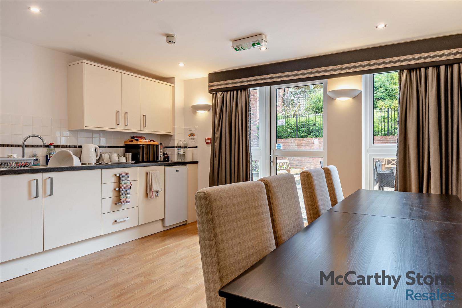 Wendover Court, Monton Road, Eccles, Manchester, Lancs, M30 9HG