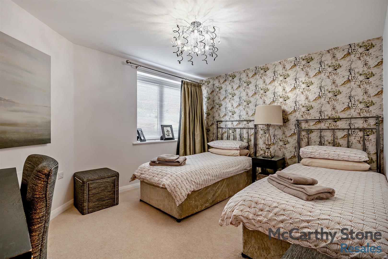 Wendover Court, Monton Road, Eccles, Manchester, Lancs, M30 9HG