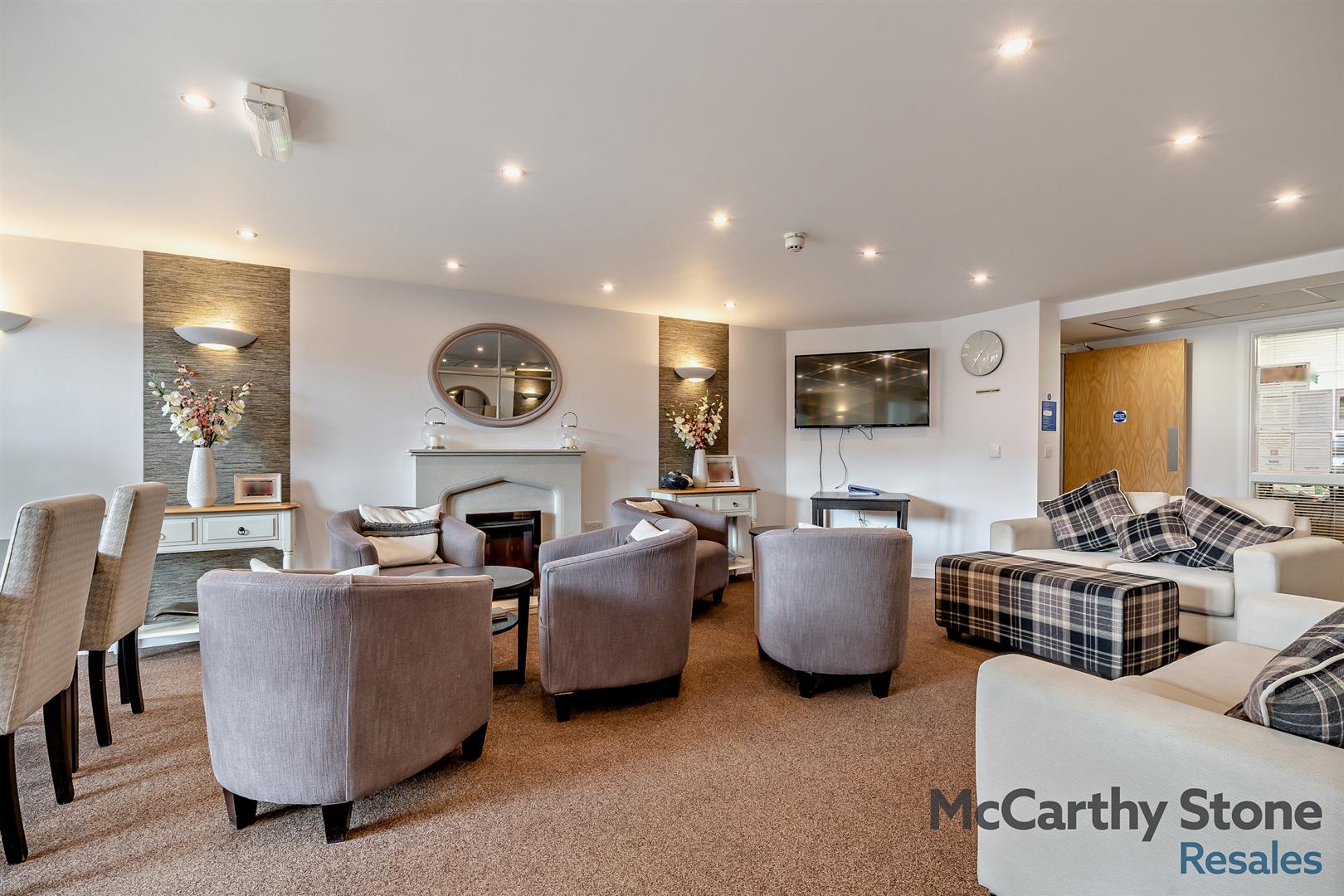 Wendover Court, Monton Road, Eccles, Manchester, Lancs, M30 9HG