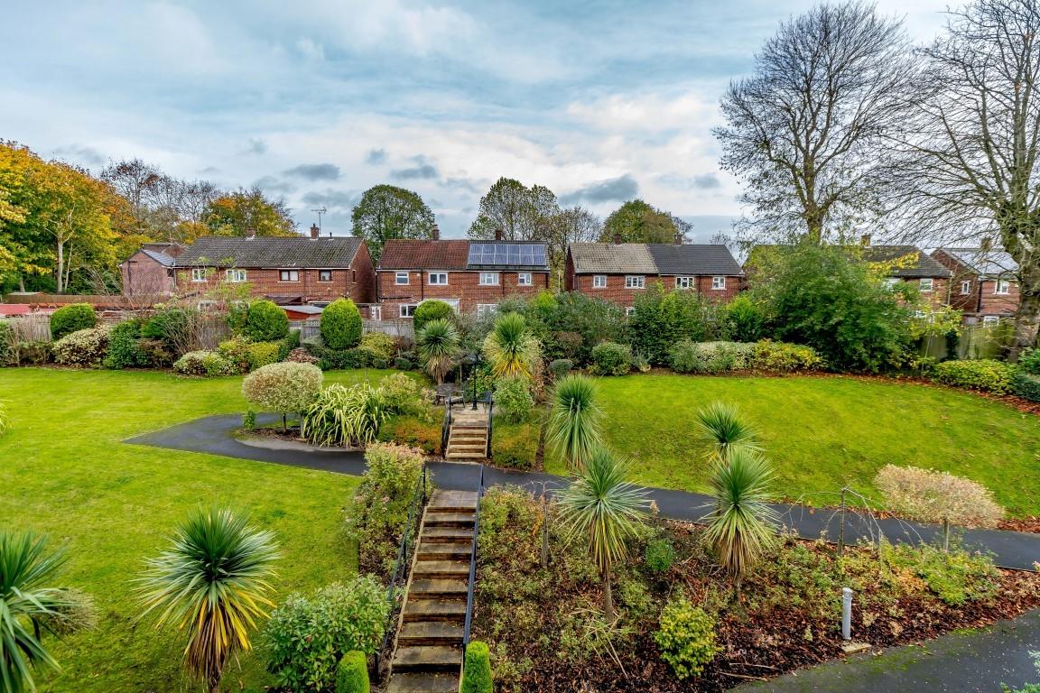 Wendover Court, Monton Road, Eccles, Manchester, Lancs, M30 9HG