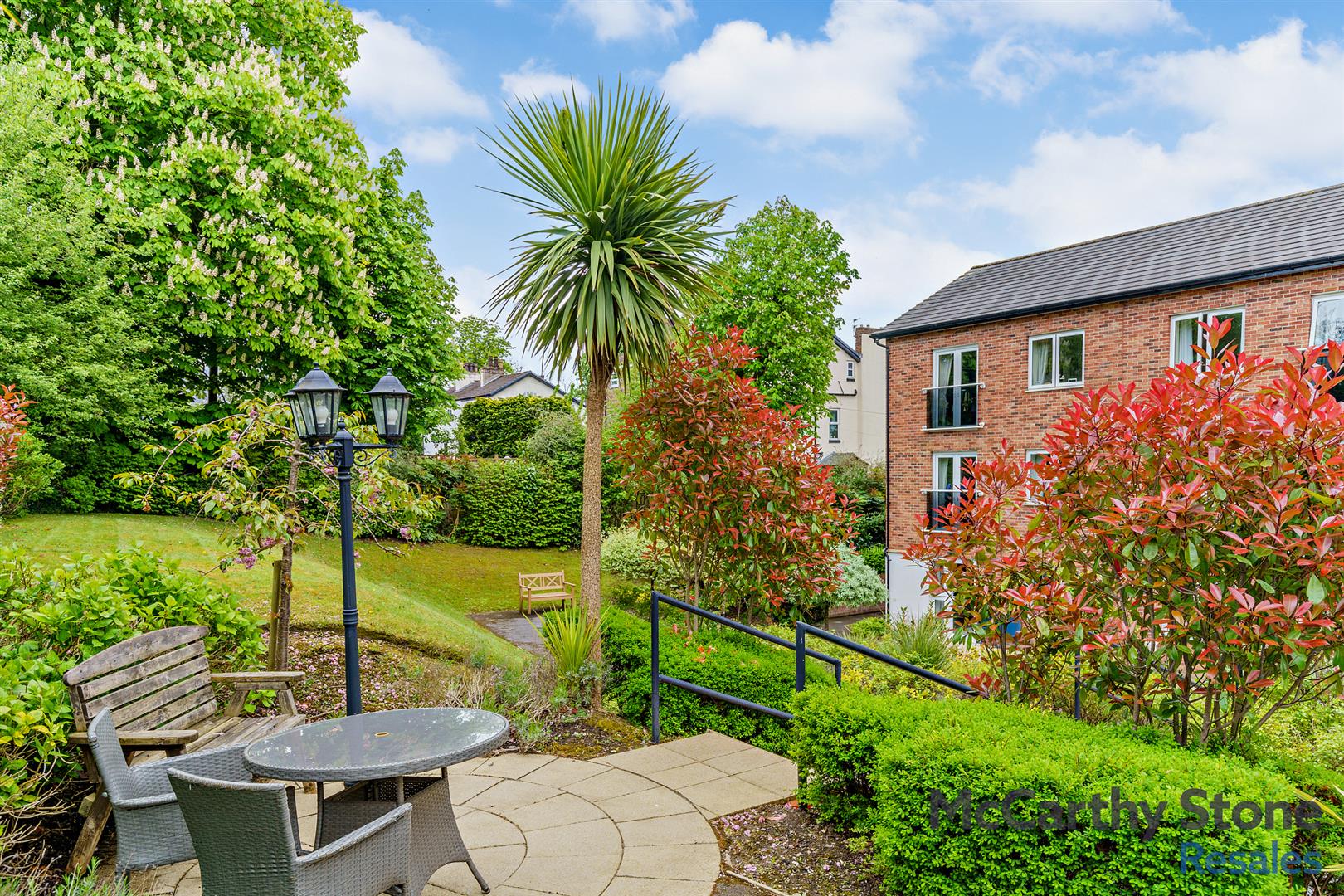 Wendover Court, Monton Road, Eccles, Manchester, Lancs, M30 9HG