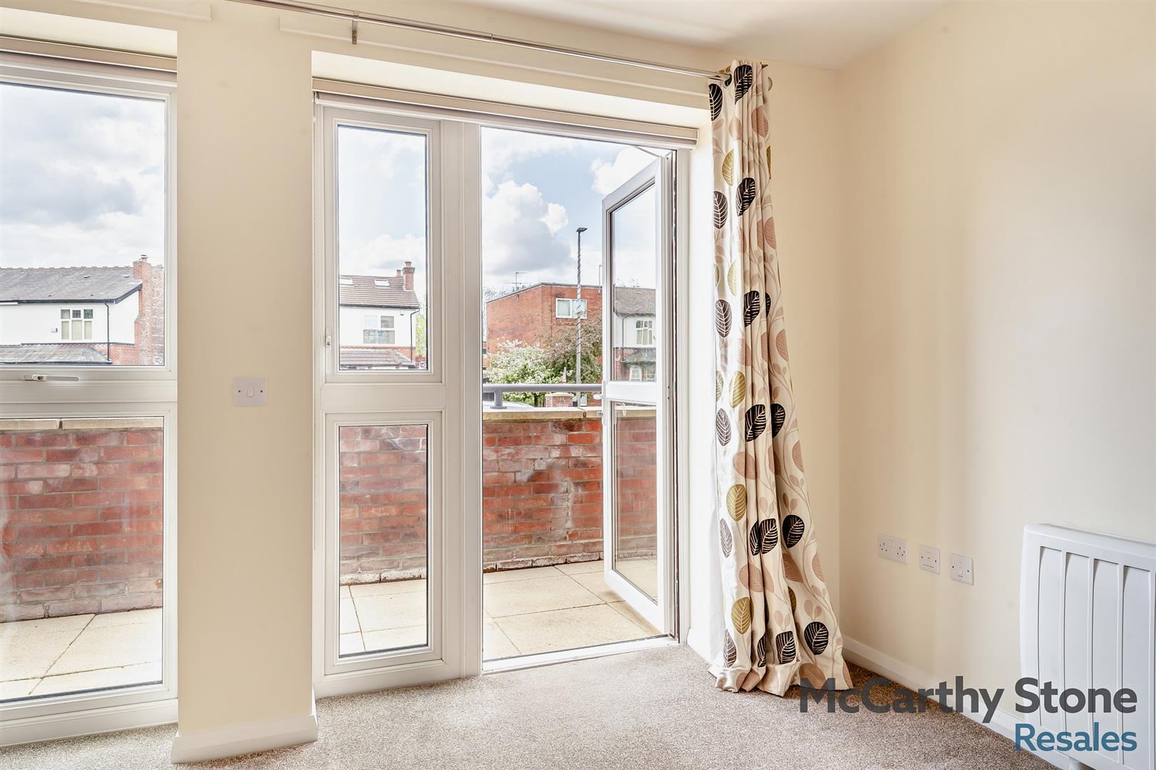 Wendover Court, Monton Road, Eccles, Manchester, Lancs, M30 9HG