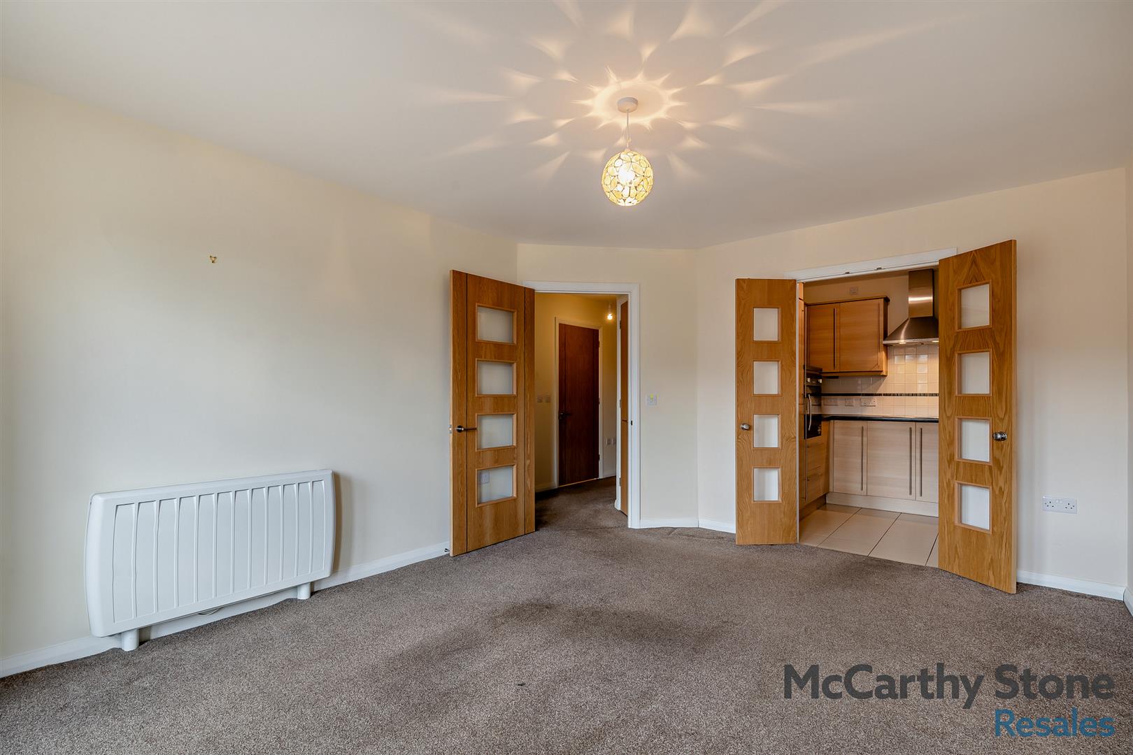 Wendover Court, Monton Road, Eccles, Manchester, Lancs, M30 9HG