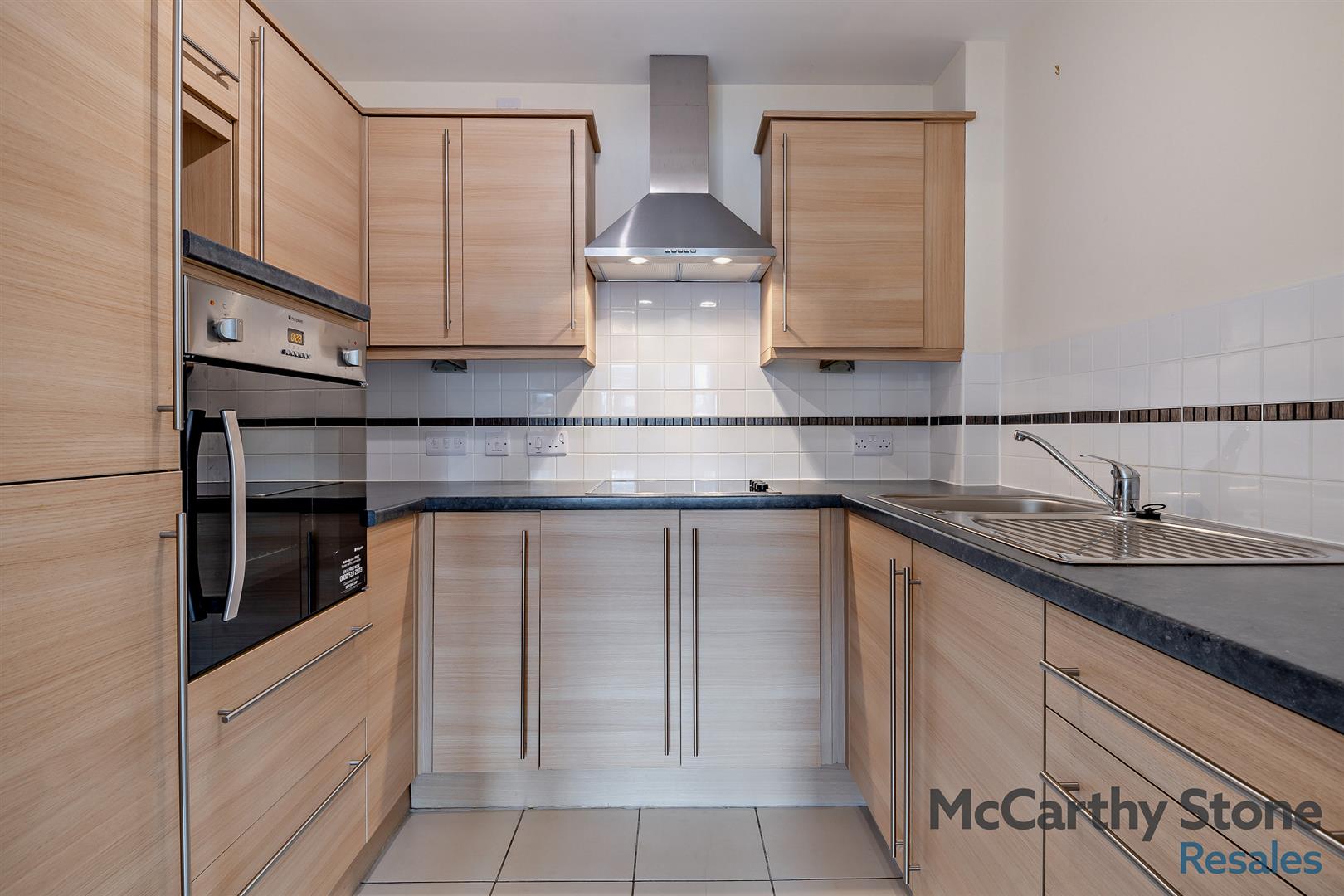 Wendover Court, Monton Road, Eccles, Manchester, Lancs, M30 9HG