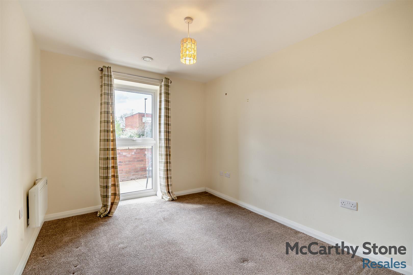 Wendover Court, Monton Road, Eccles, Manchester, Lancs, M30 9HG