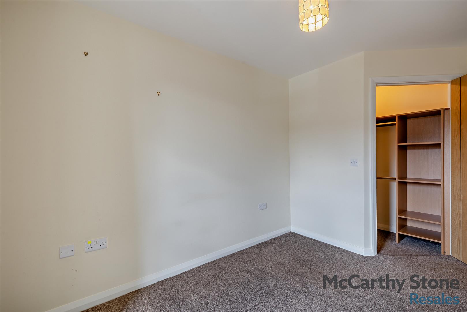 Wendover Court, Monton Road, Eccles, Manchester, Lancs, M30 9HG