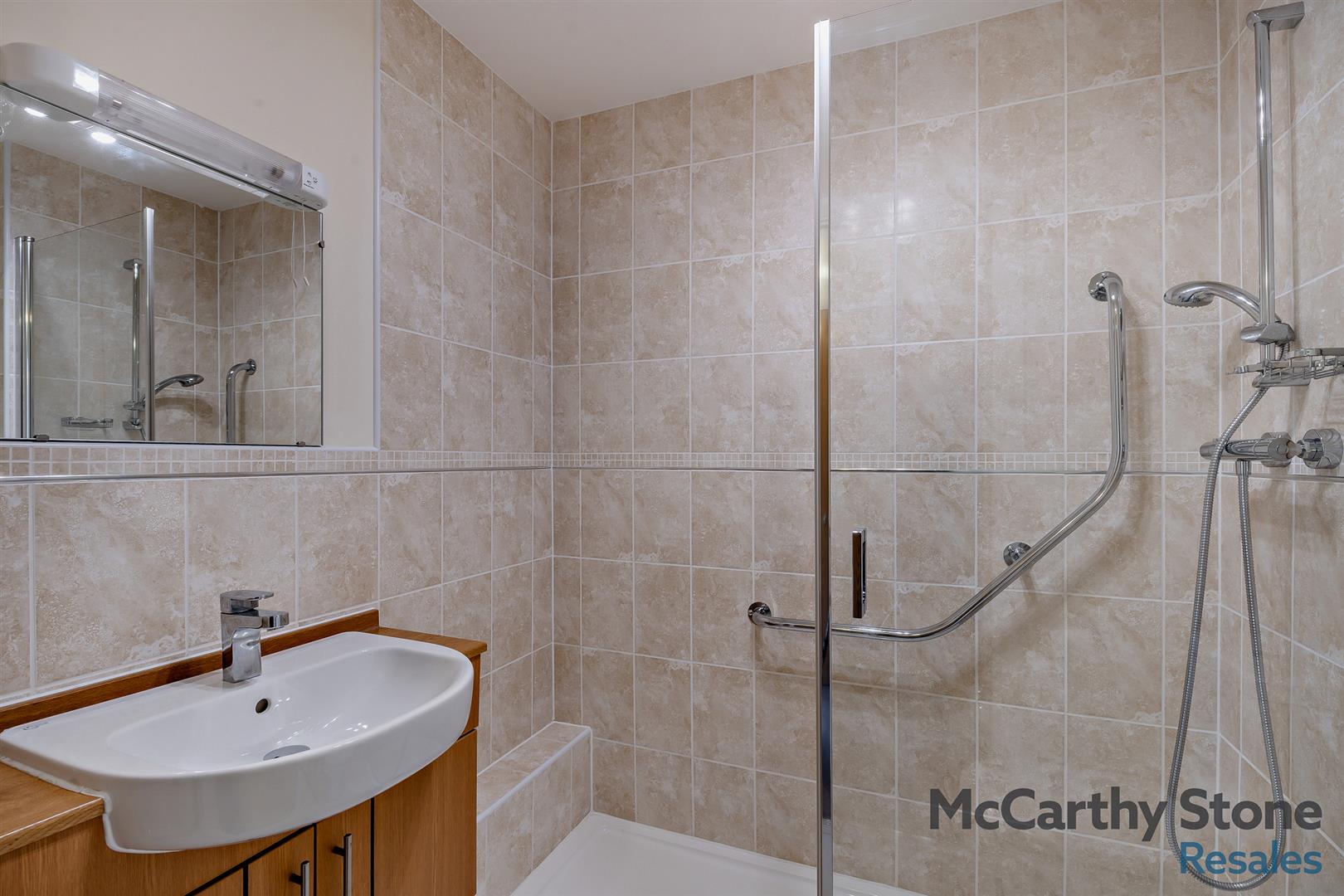 Wendover Court, Monton Road, Eccles, Manchester, Lancs, M30 9HG