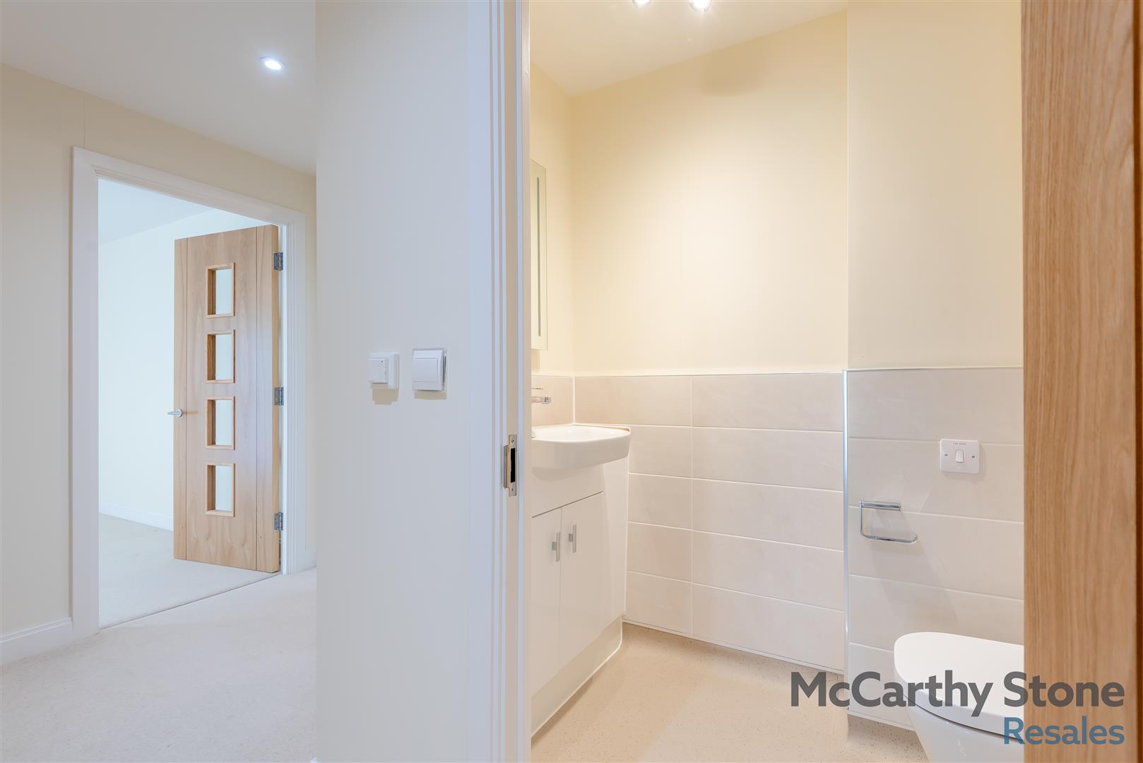 Thorneycroft, Wood Road, Tettenhall, WV6 8PR