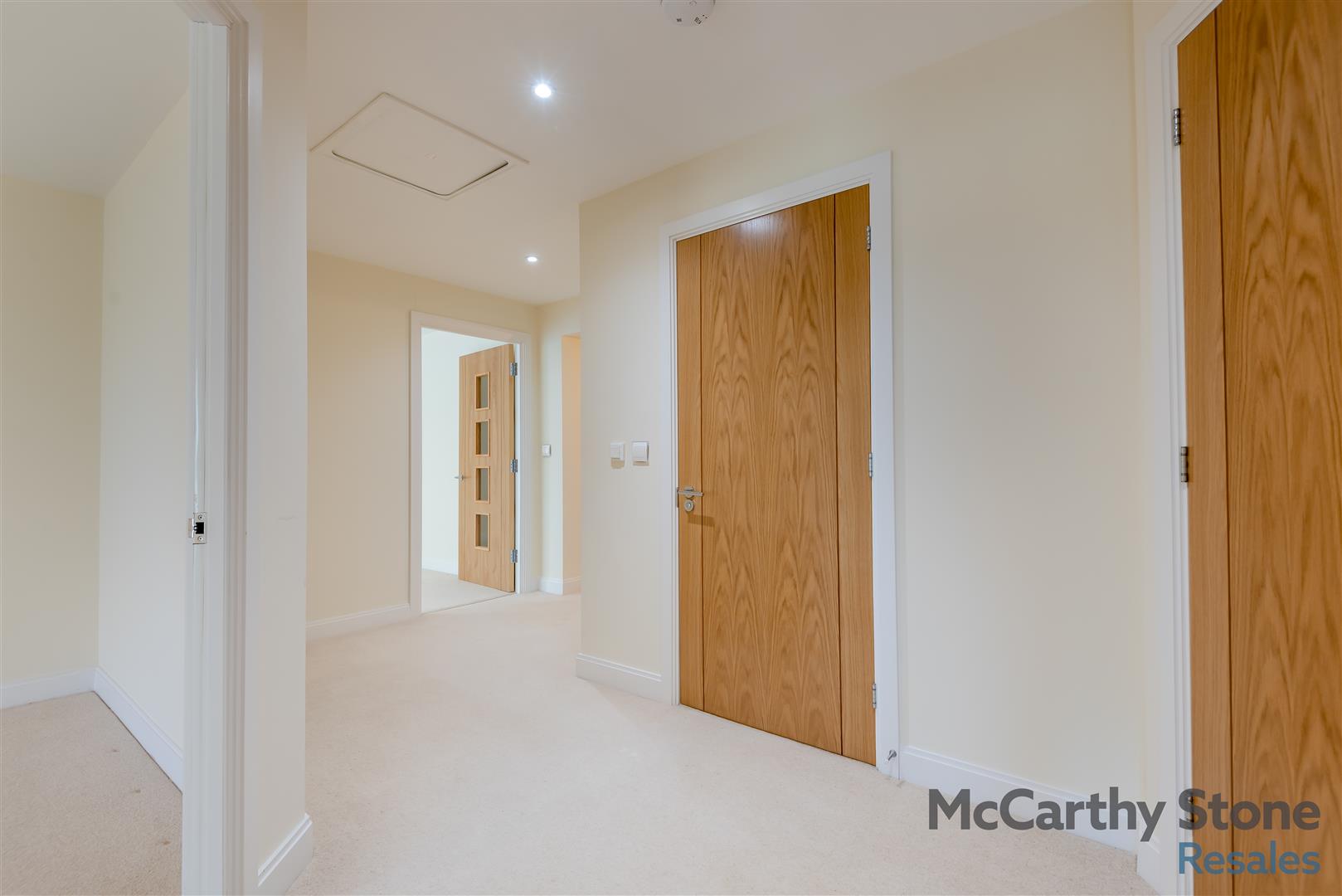 Thorneycroft, Wood Road, Tettenhall, WV6 8PR