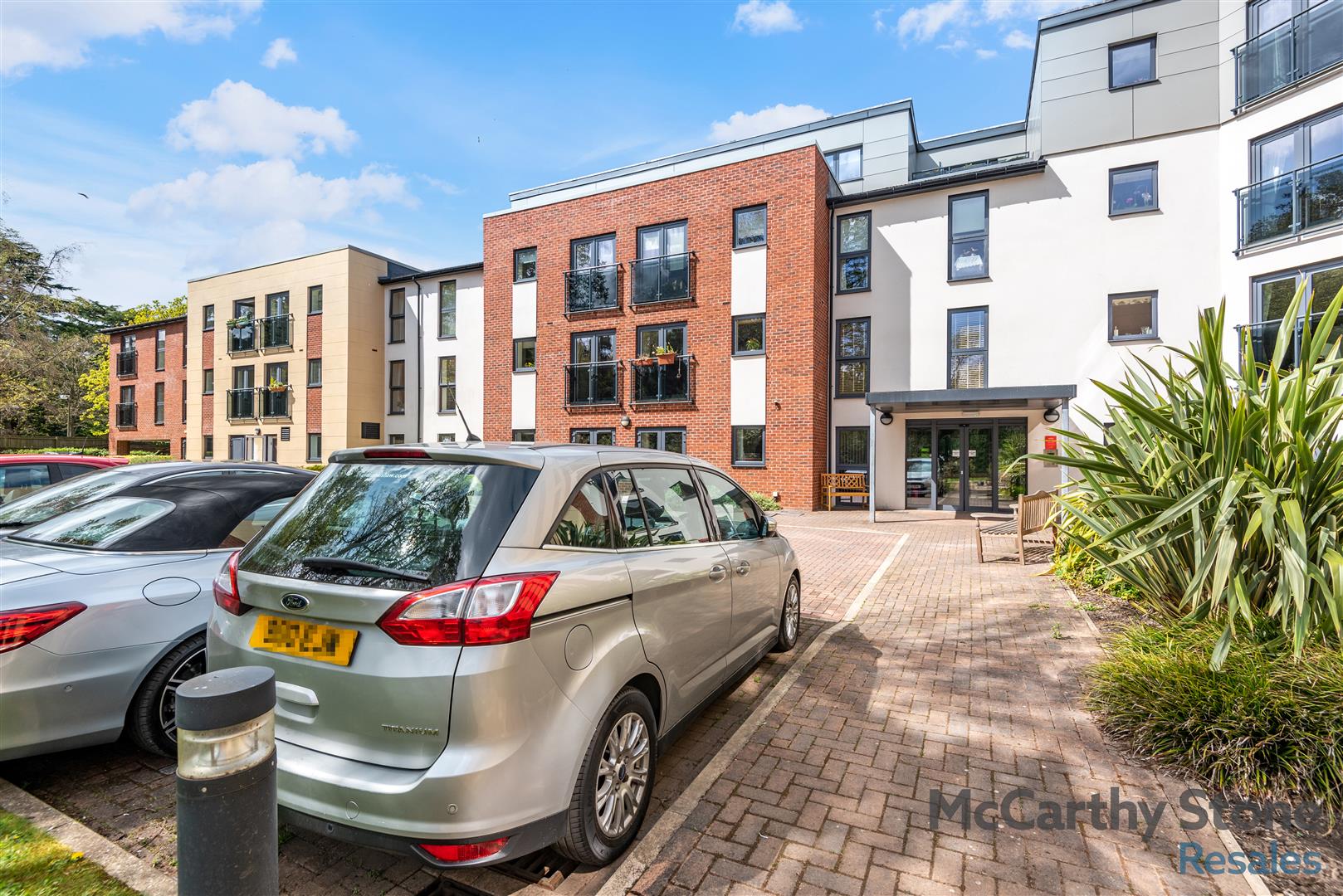 Thorneycroft, Wood Road, Tettenhall, WV6 8PR