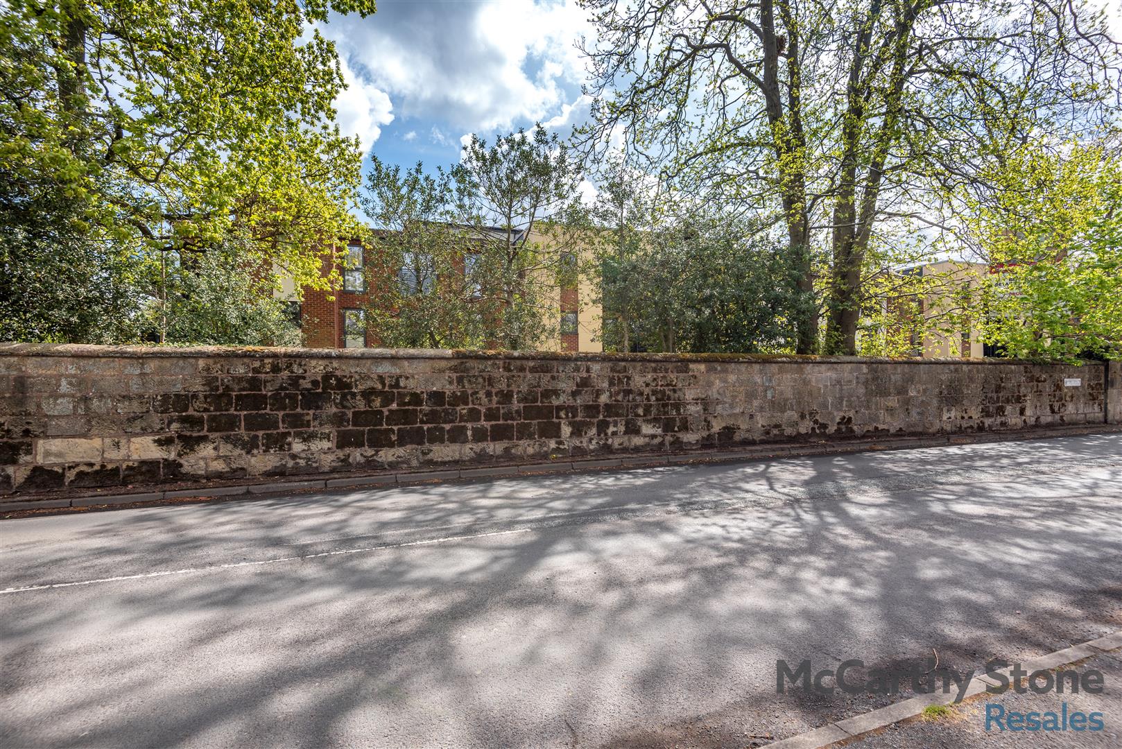 Thorneycroft, Wood Road, Tettenhall, WV6 8PR