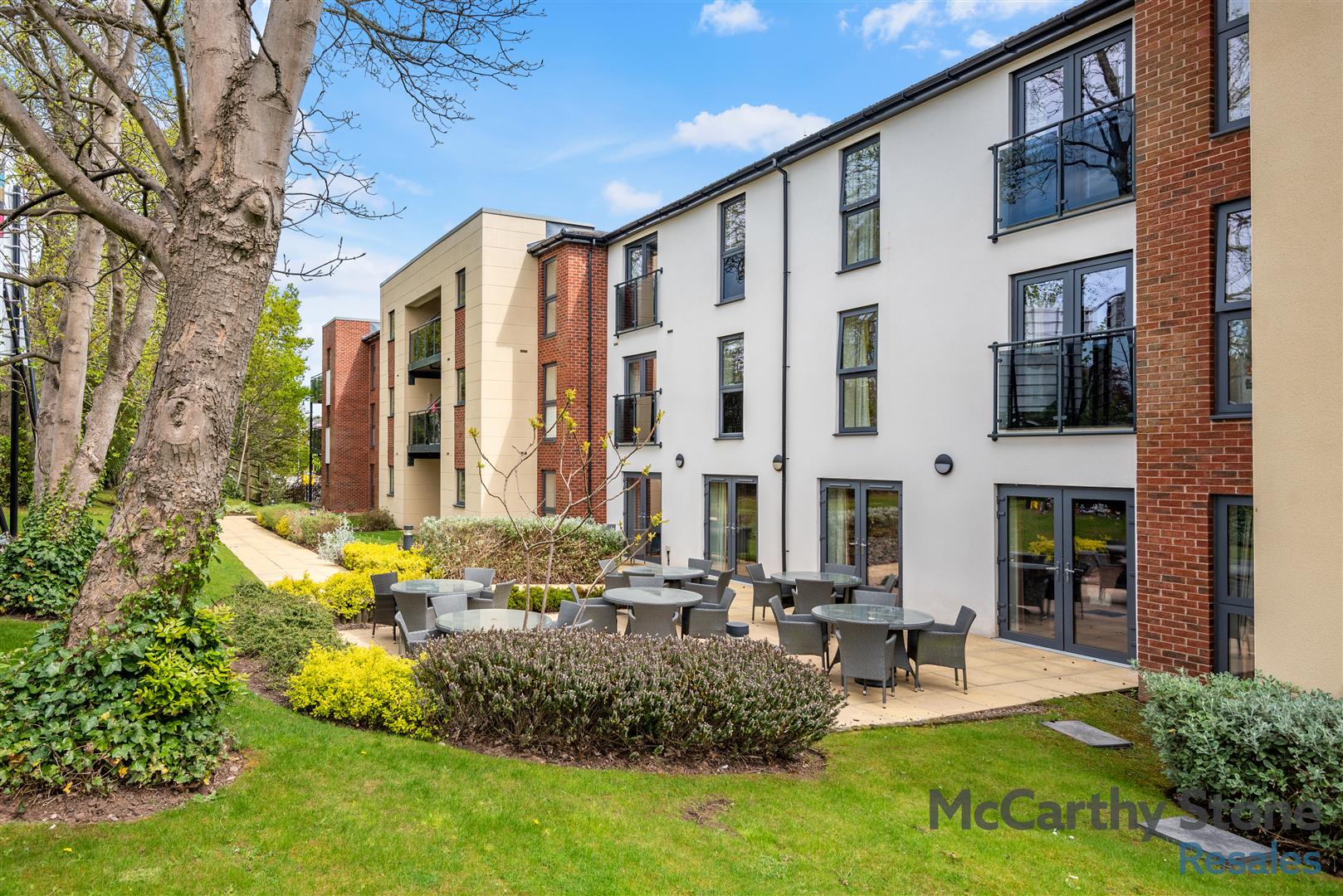 Thorneycroft, Wood Road, Tettenhall, WV6 8PR