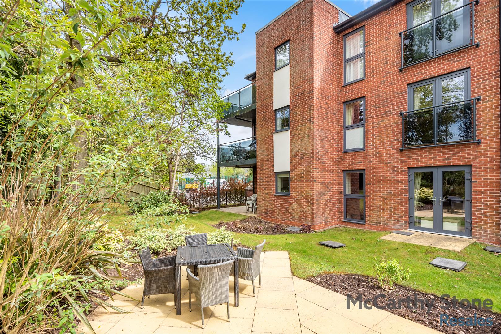 Thorneycroft, Wood Road, Tettenhall, WV6 8PR