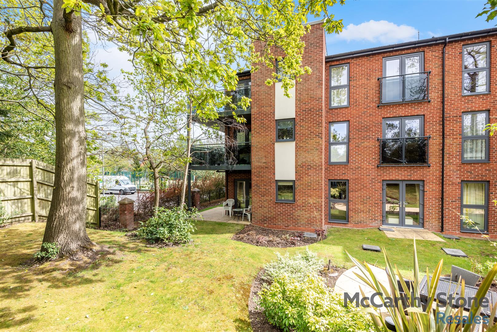 Thorneycroft, Wood Road, Tettenhall, WV6 8PR