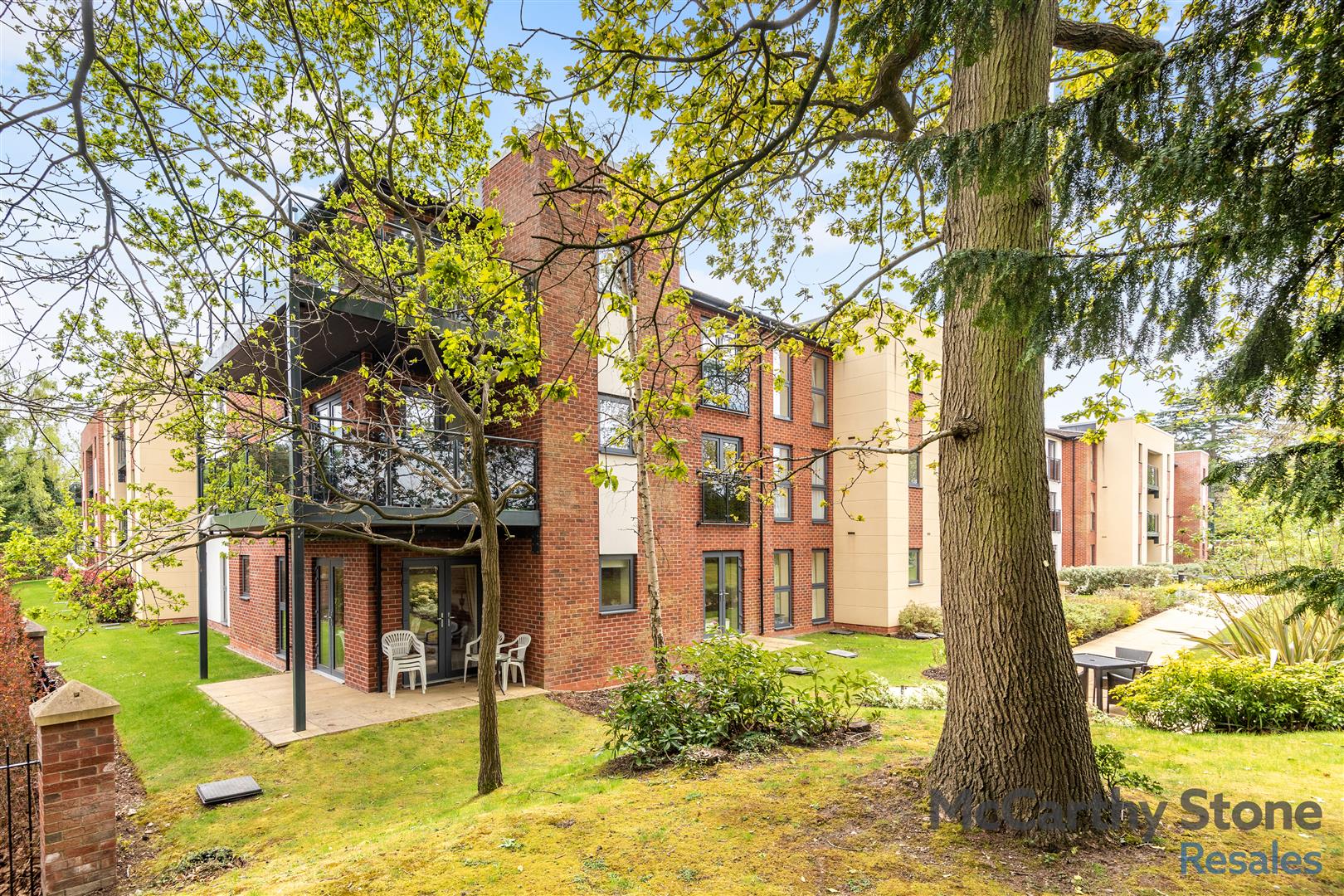 Thorneycroft, Wood Road, Tettenhall, WV6 8PR