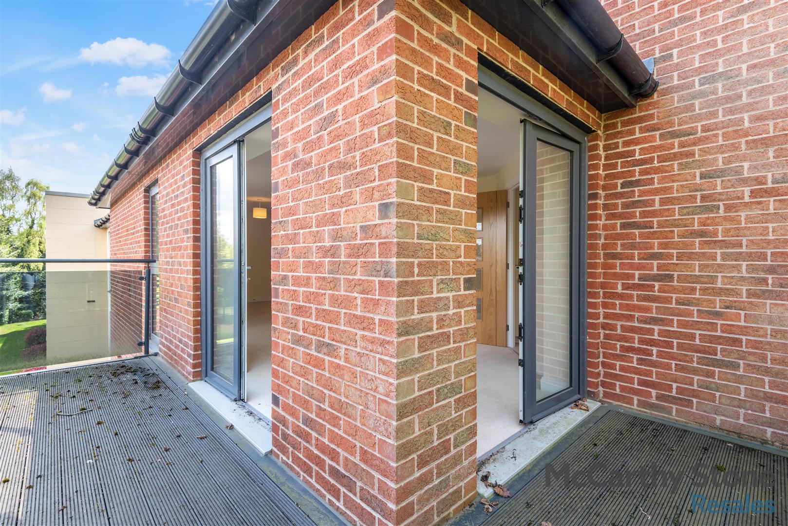 Thorneycroft, Wood Road, Tettenhall, WV6 8PR