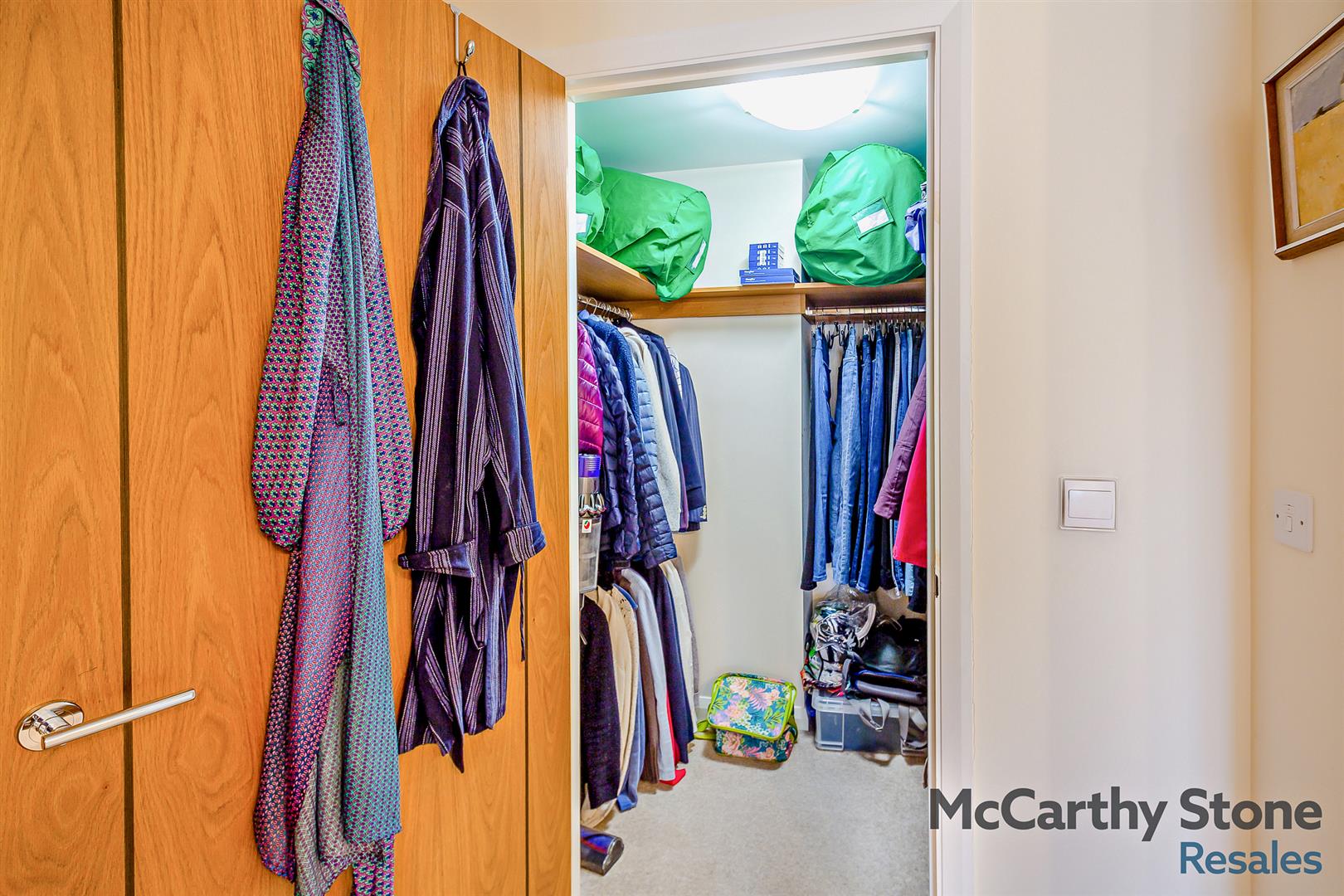 18 Cwrt Gloddaeth, Gloddaeth Street, Llandudno