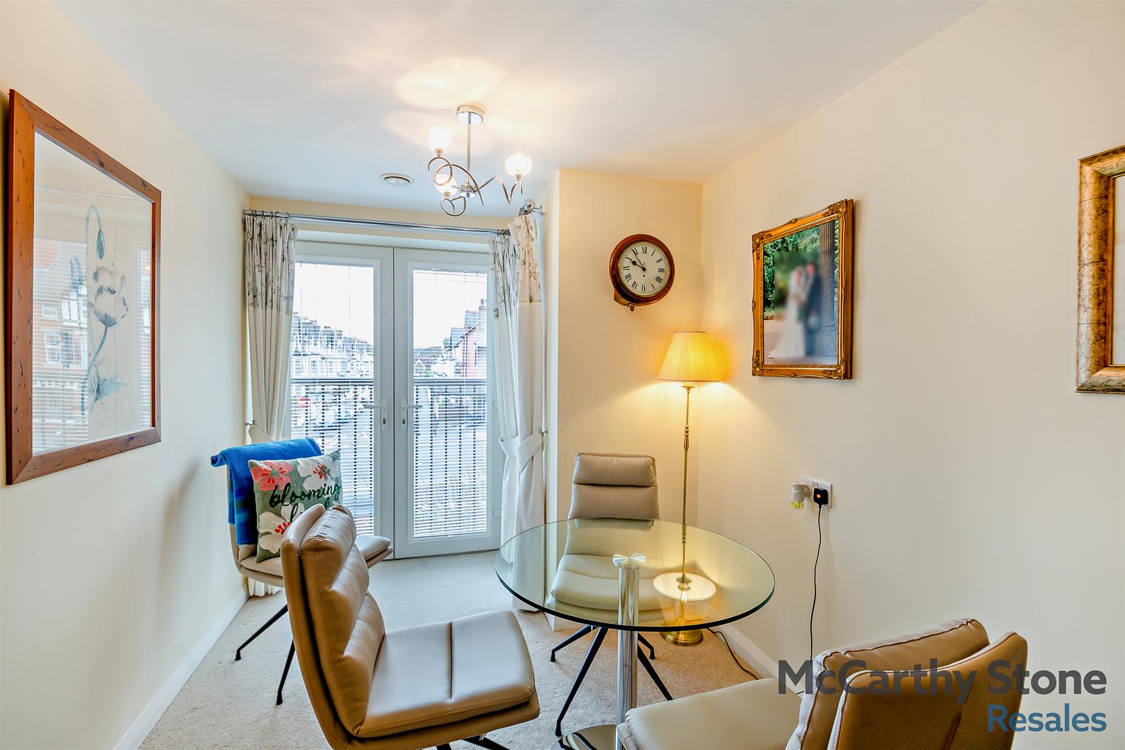 18 Cwrt Gloddaeth, Gloddaeth Street, Llandudno