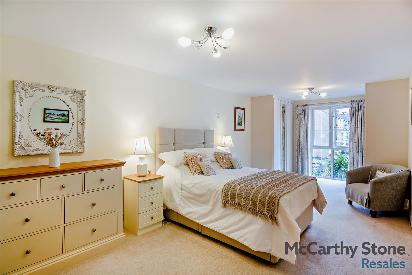 18 Cwrt Gloddaeth, Gloddaeth Street, Llandudno