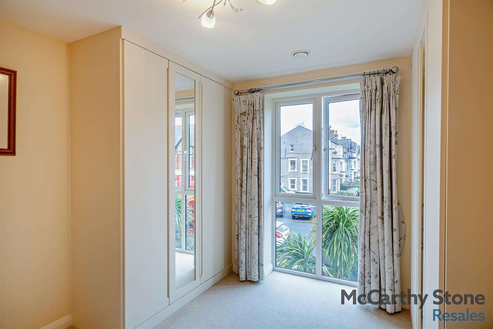 18 Cwrt Gloddaeth, Gloddaeth Street, Llandudno