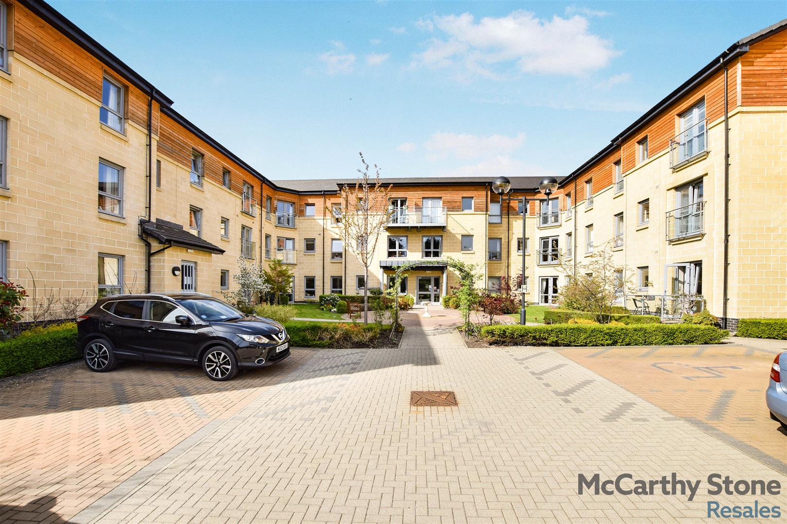 Conachar Court, Isla Road, Perth