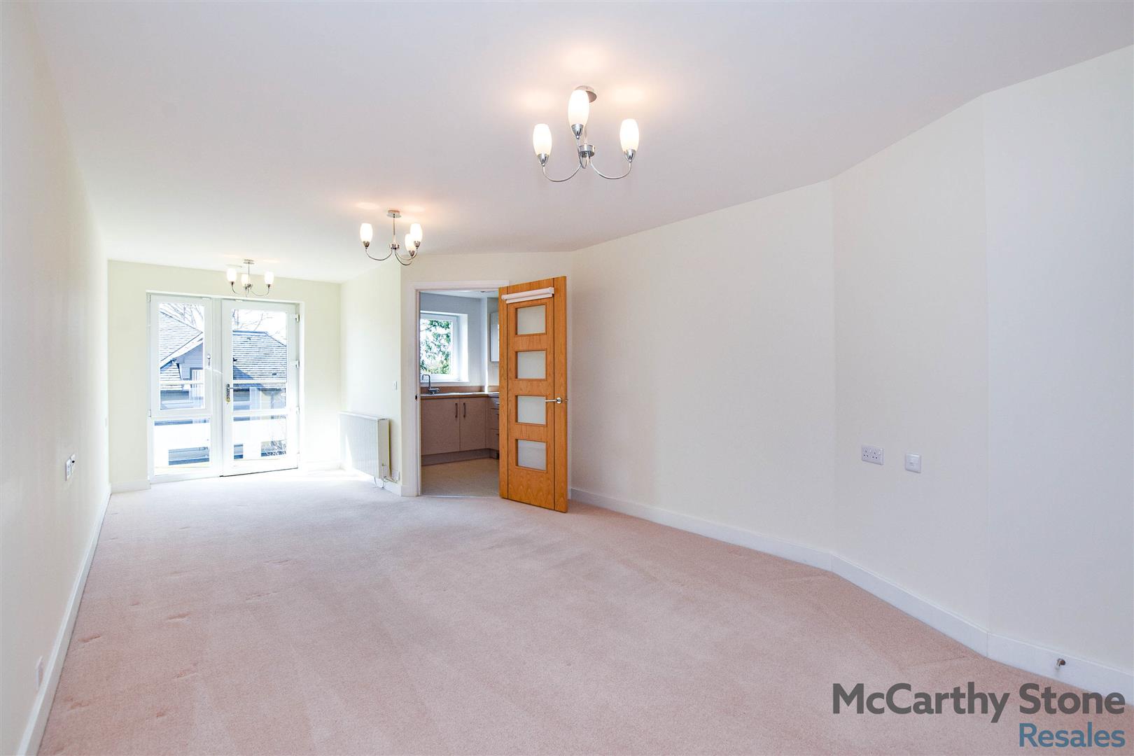Conachar Court, Isla Road, Perth