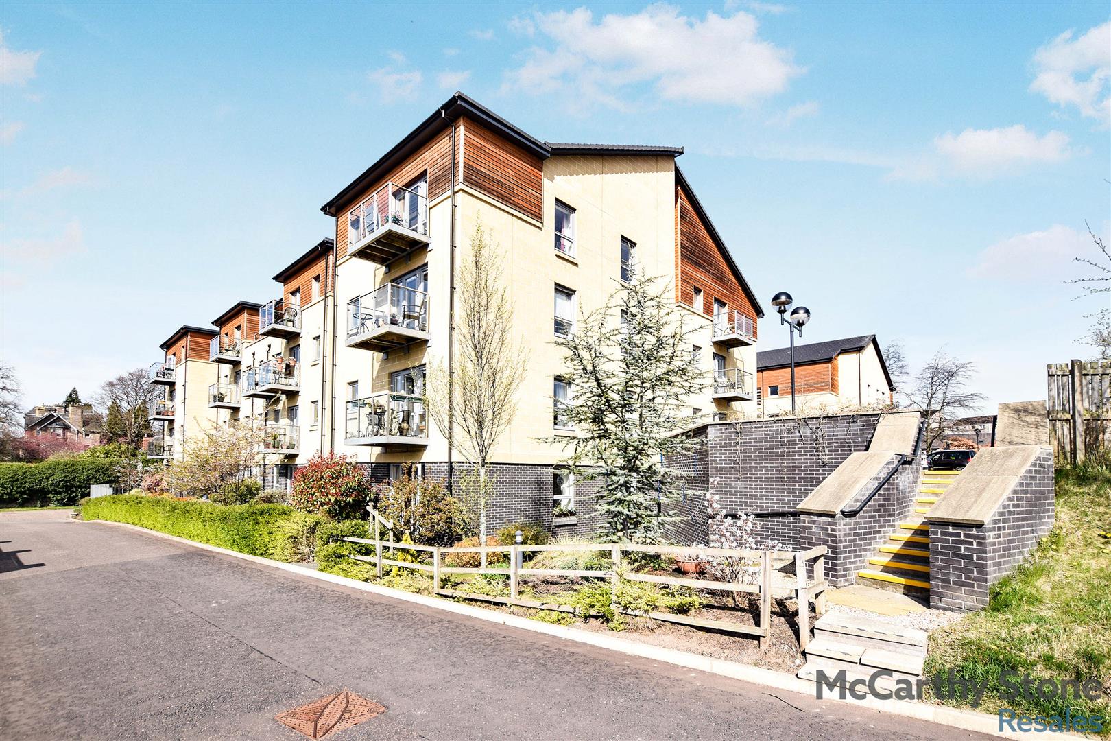 Conachar Court, Isla Road, Perth