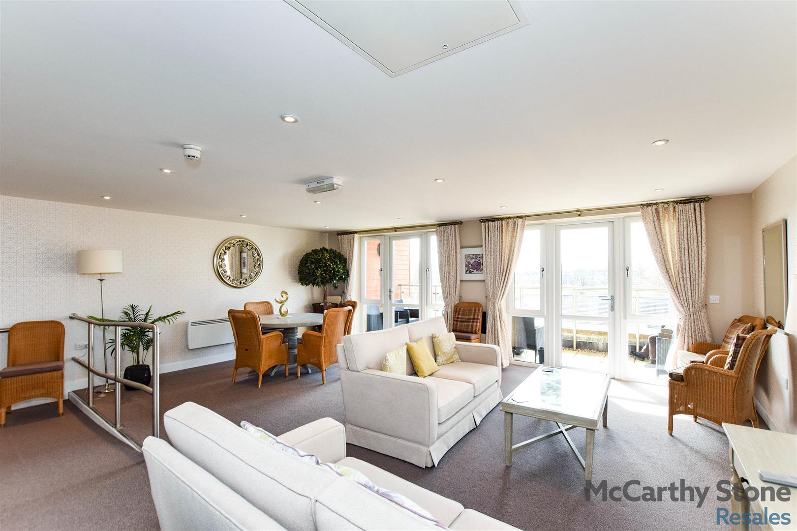 Conachar Court, Isla Road, Perth