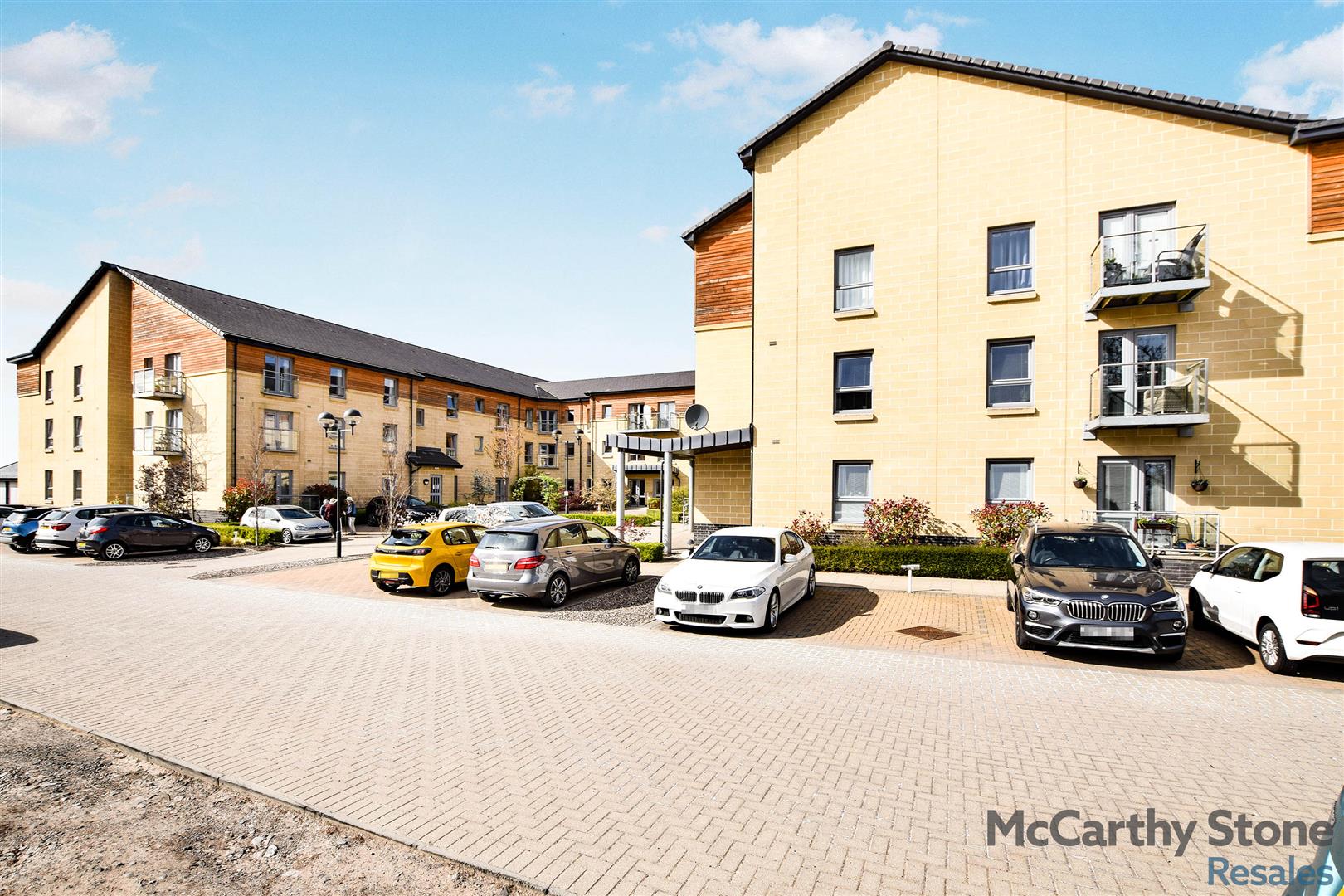 Conachar Court, Isla Road, Perth