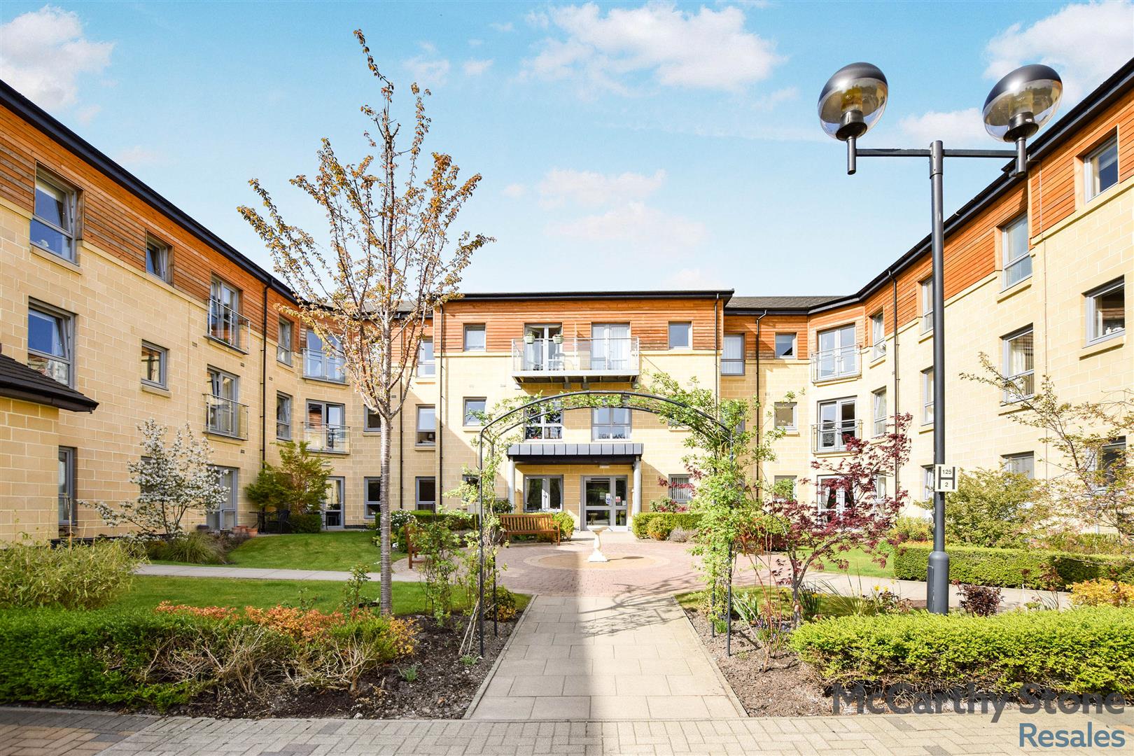 Conachar Court, Isla Road, Perth