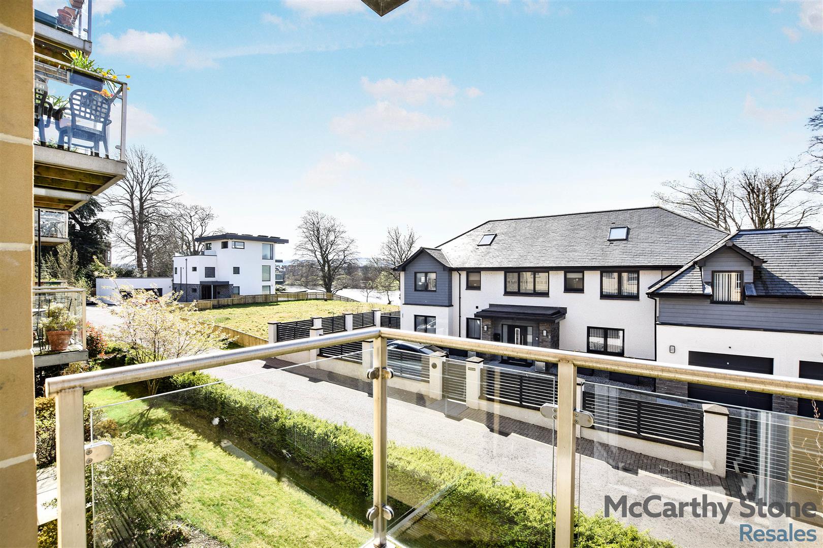 Conachar Court, Isla Road, Perth