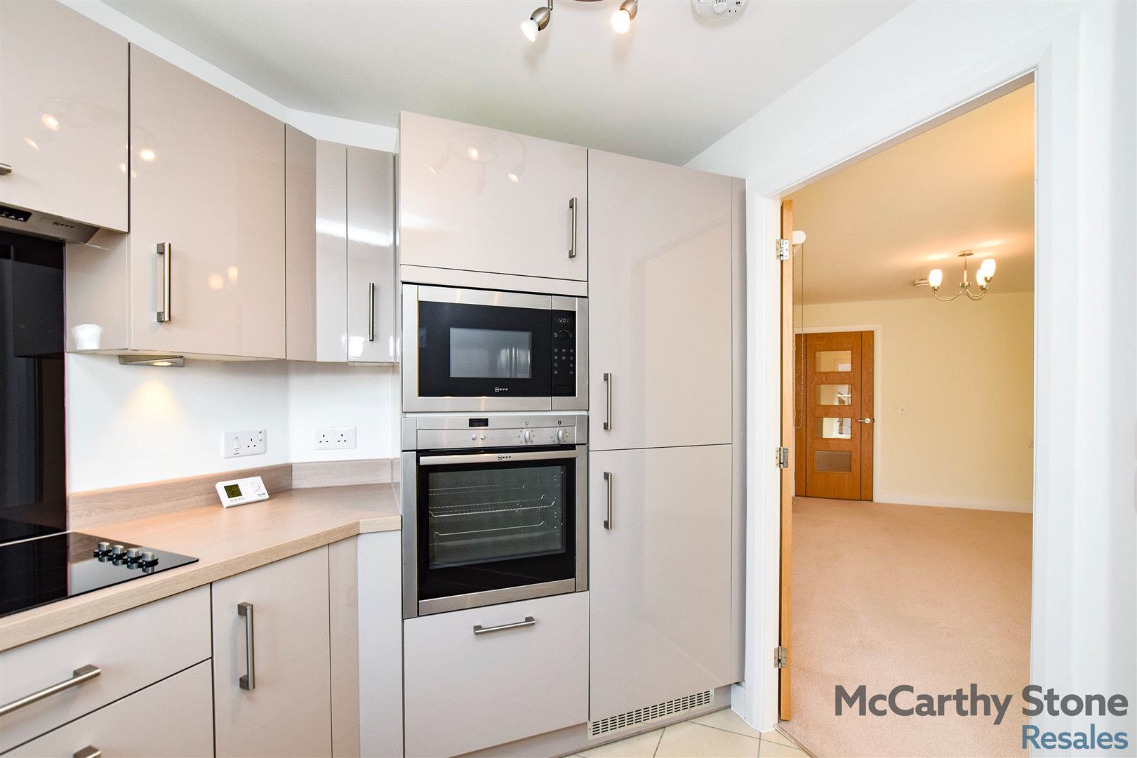 Conachar Court, Isla Road, Perth