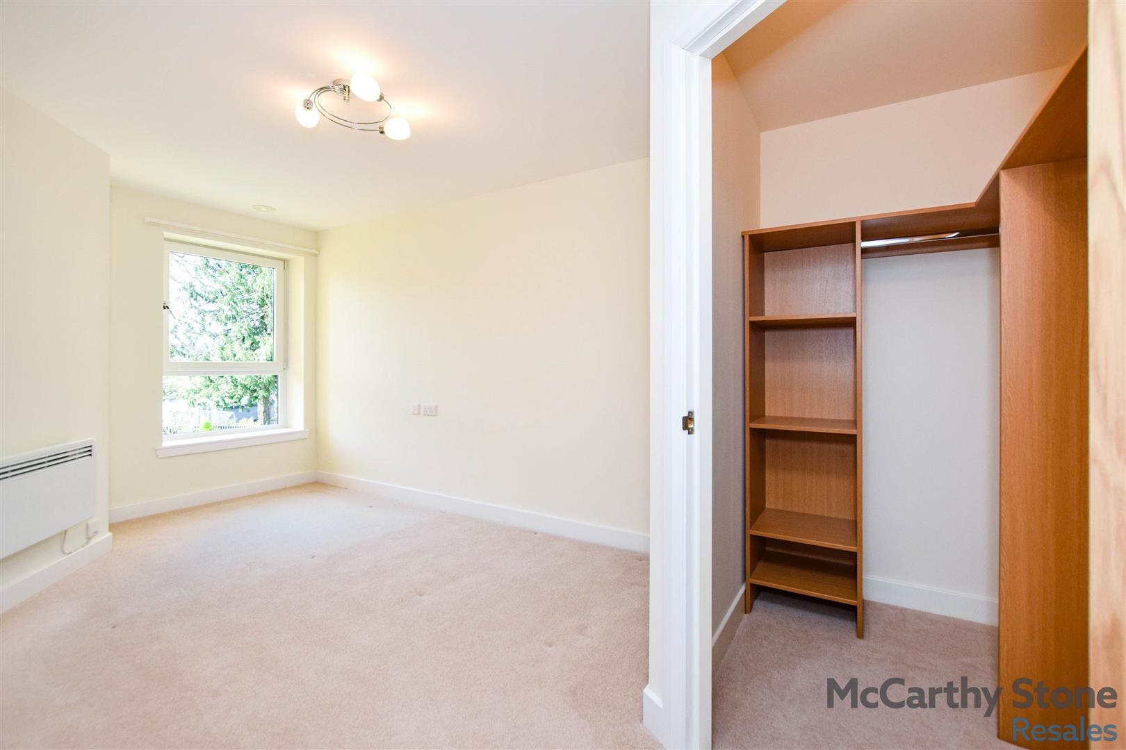 Conachar Court, Isla Road, Perth