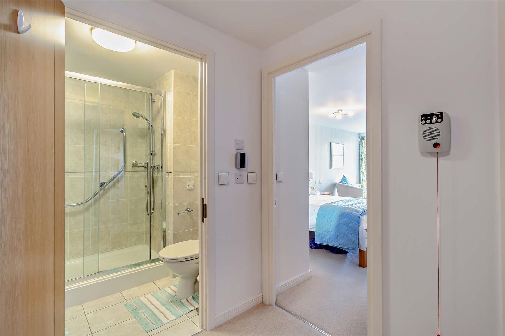 11 Lantern Court, Hillsborough Road, Ilfracombe