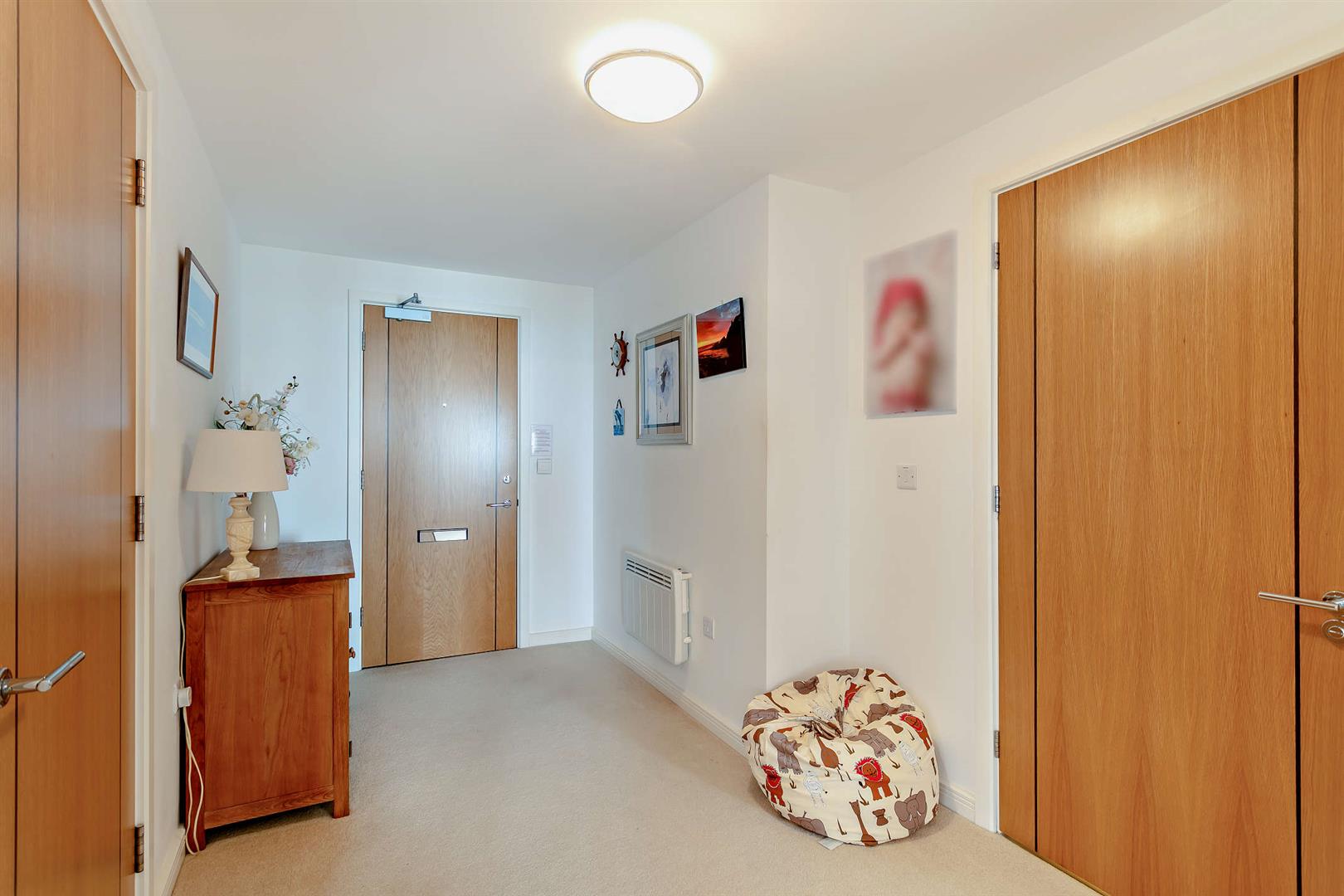 11 Lantern Court, Hillsborough Road, Ilfracombe