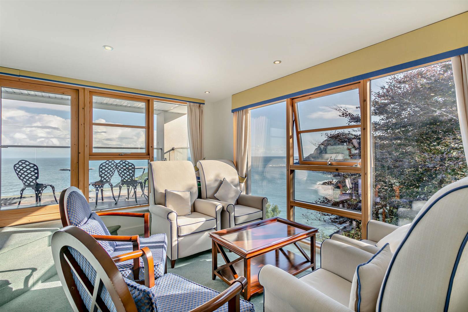 11 Lantern Court, Hillsborough Road, Ilfracombe
