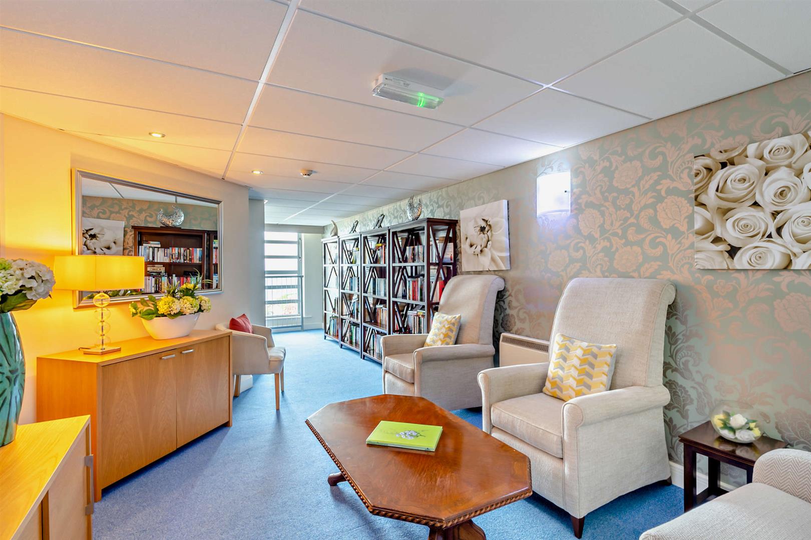 11 Lantern Court, Hillsborough Road, Ilfracombe