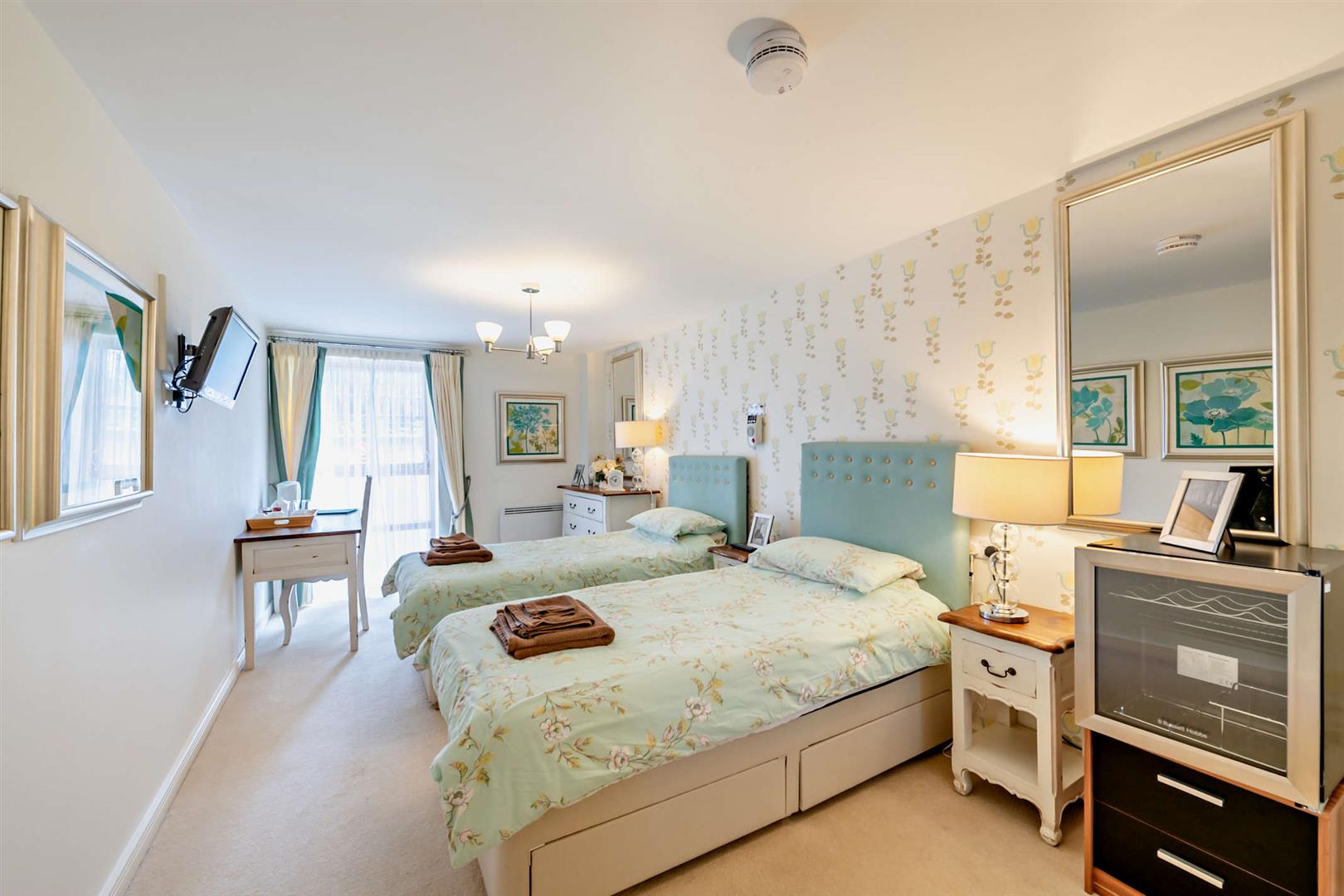 11 Lantern Court, Hillsborough Road, Ilfracombe