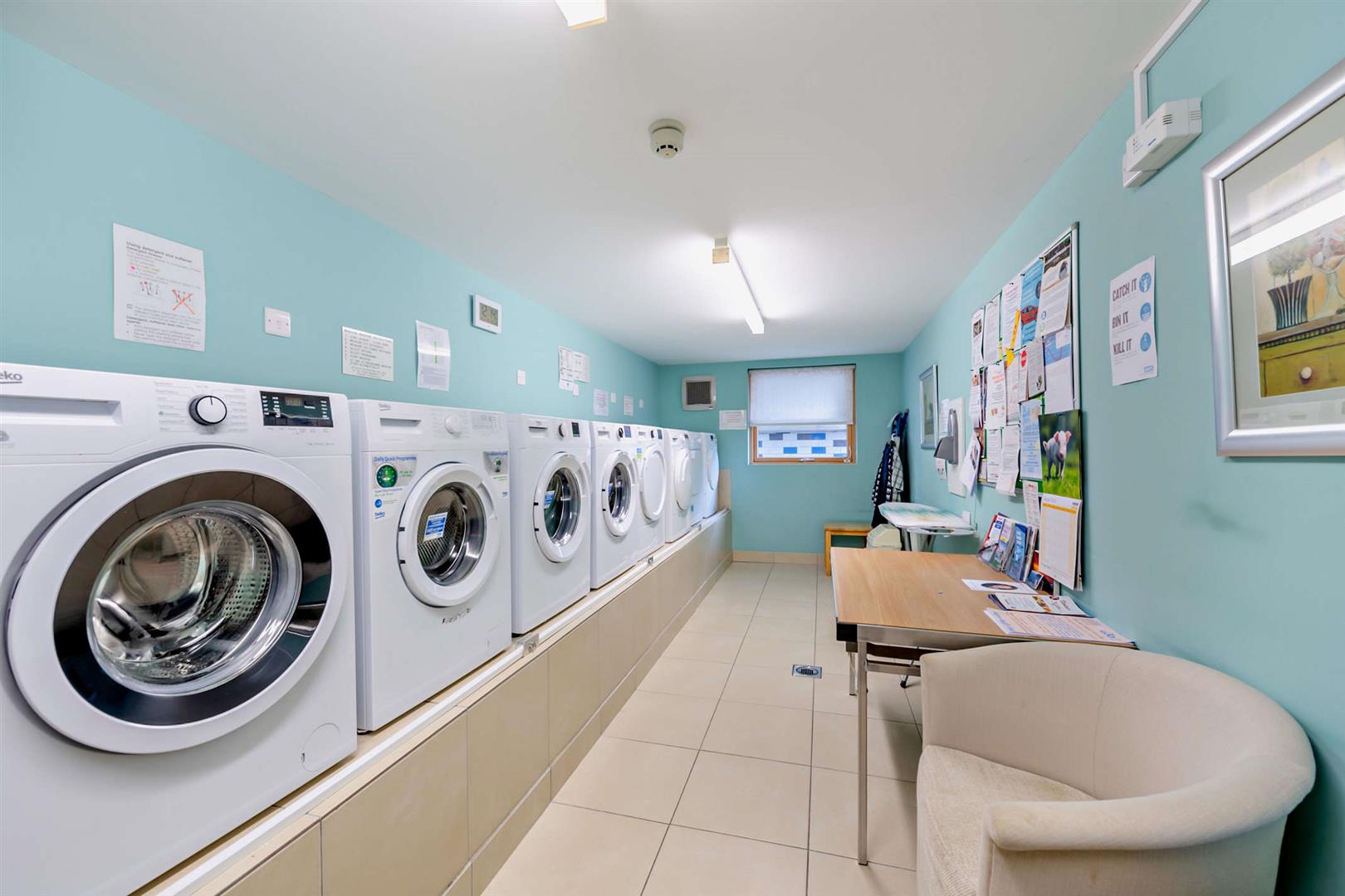 11 Lantern Court, Hillsborough Road, Ilfracombe
