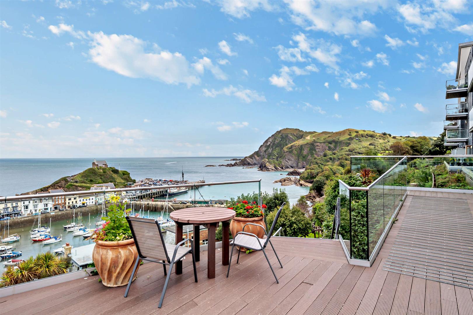 11 Lantern Court, Hillsborough Road, Ilfracombe