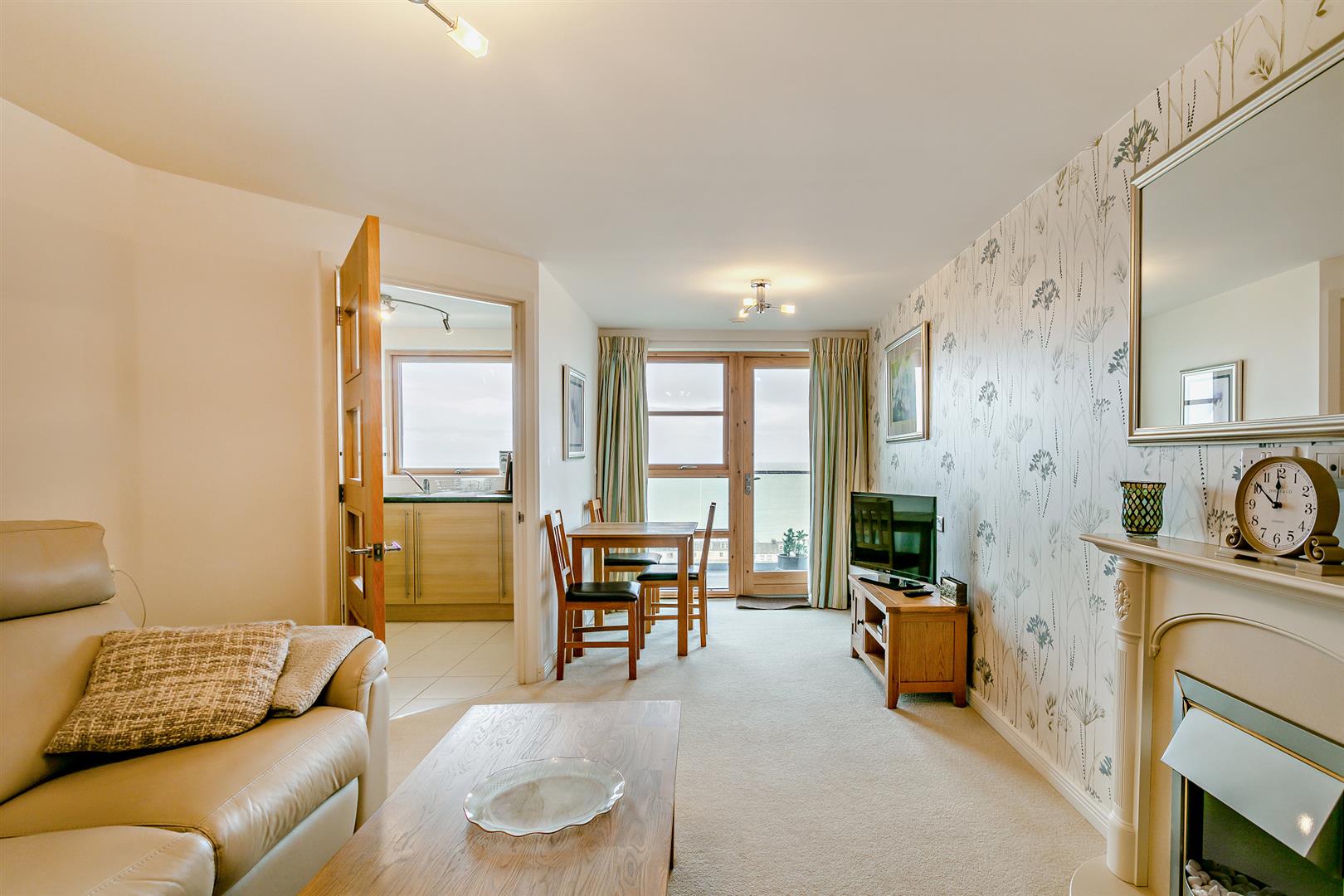 11 Lantern Court, Hillsborough Road, Ilfracombe