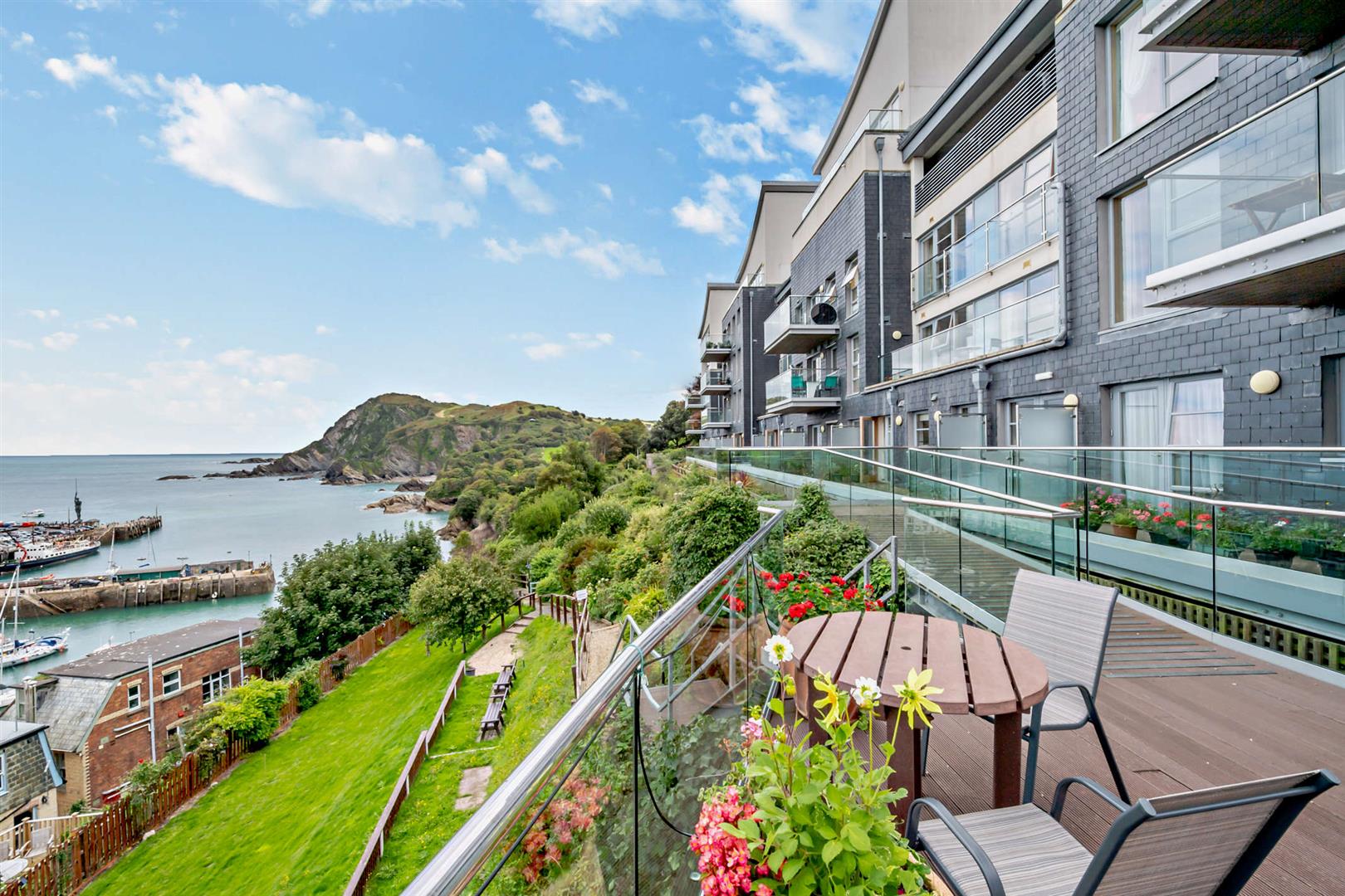 11 Lantern Court, Hillsborough Road, Ilfracombe